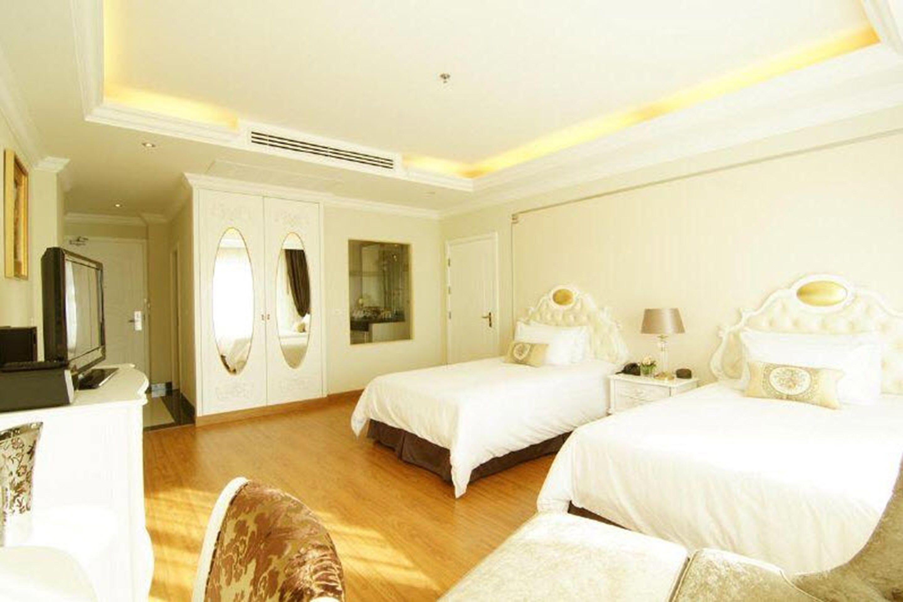 Hotel Lk Miracle - Sha Extra 4*