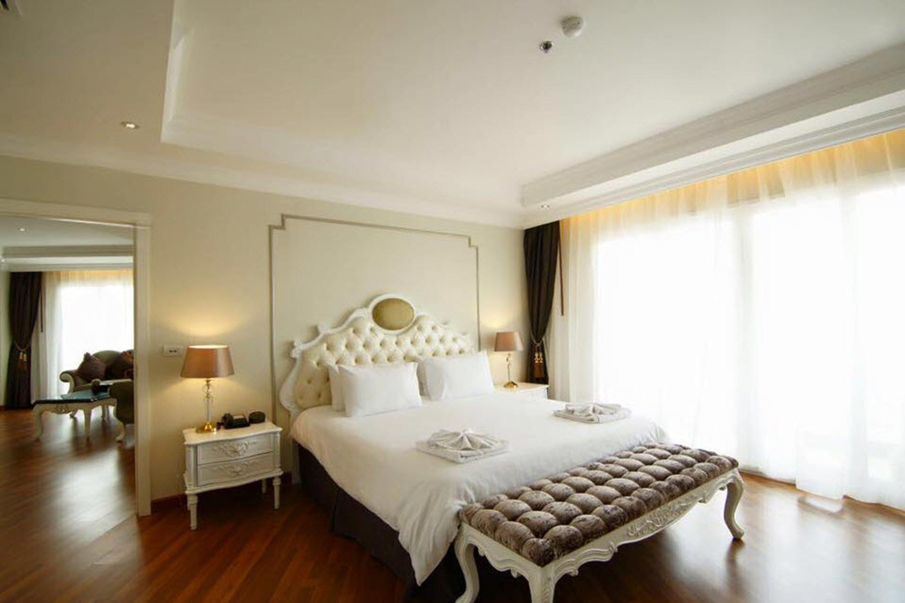 Lk Miracle - Sha Extra Hotel