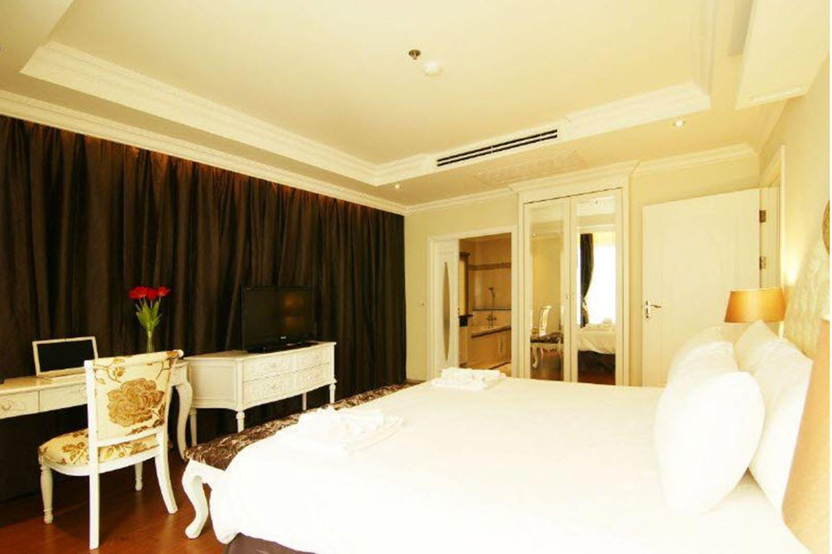 Lk Miracle - Sha Extra Hotel Pattaya