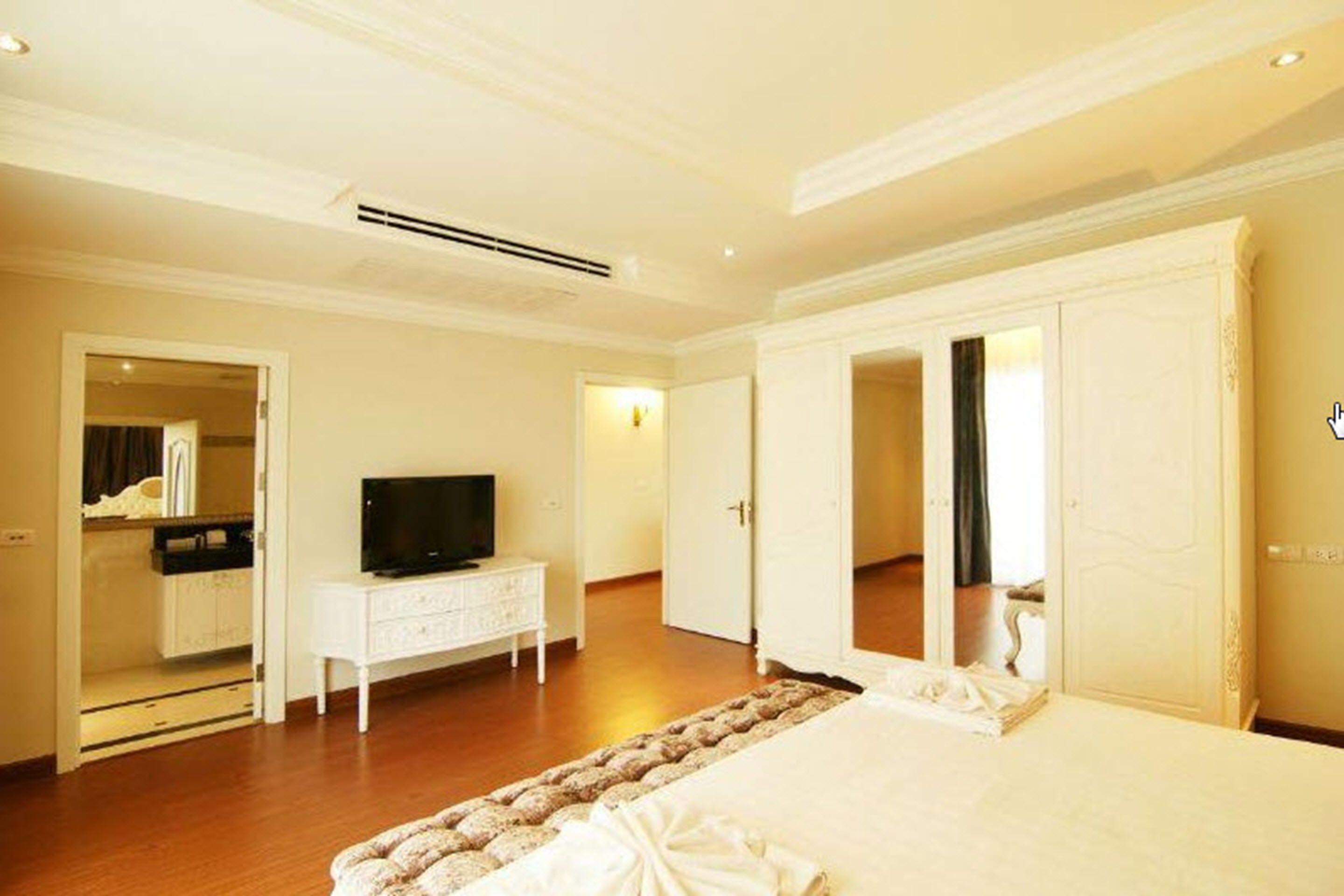 Lk Miracle - Sha Extra 4*