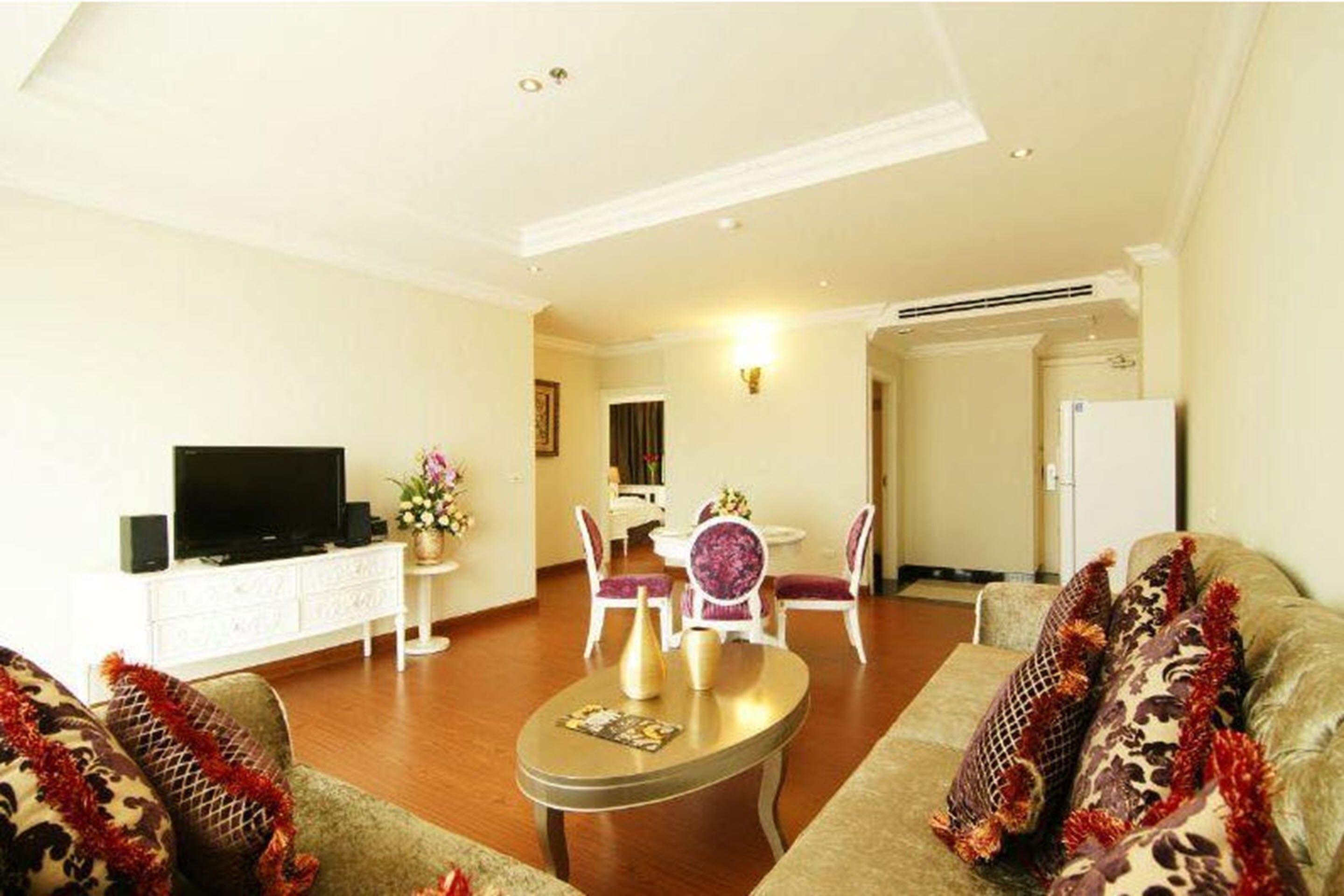 Lk Miracle - Sha Extra Hotel Pattaya