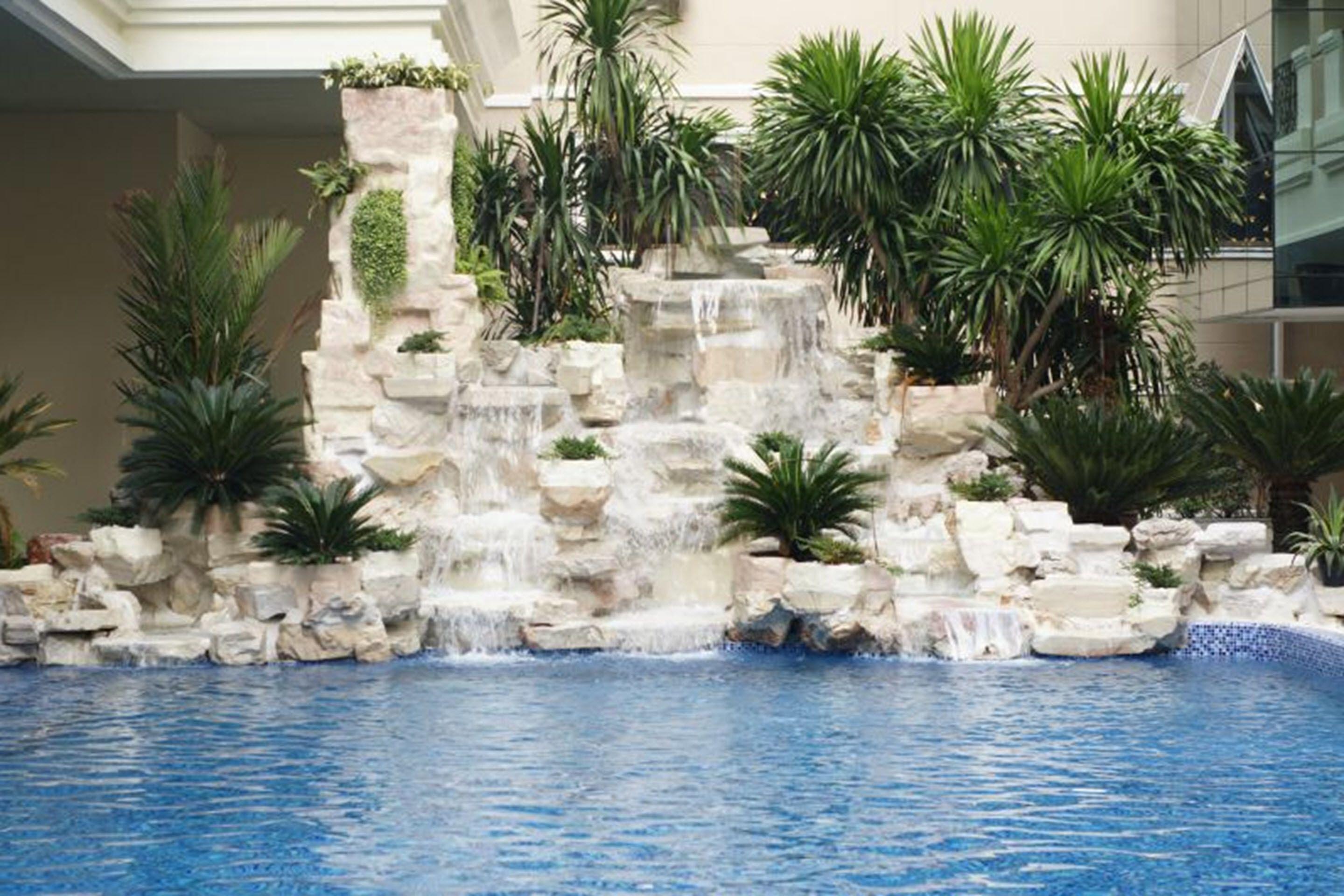 Hotel Lk Miracle - Sha Extra