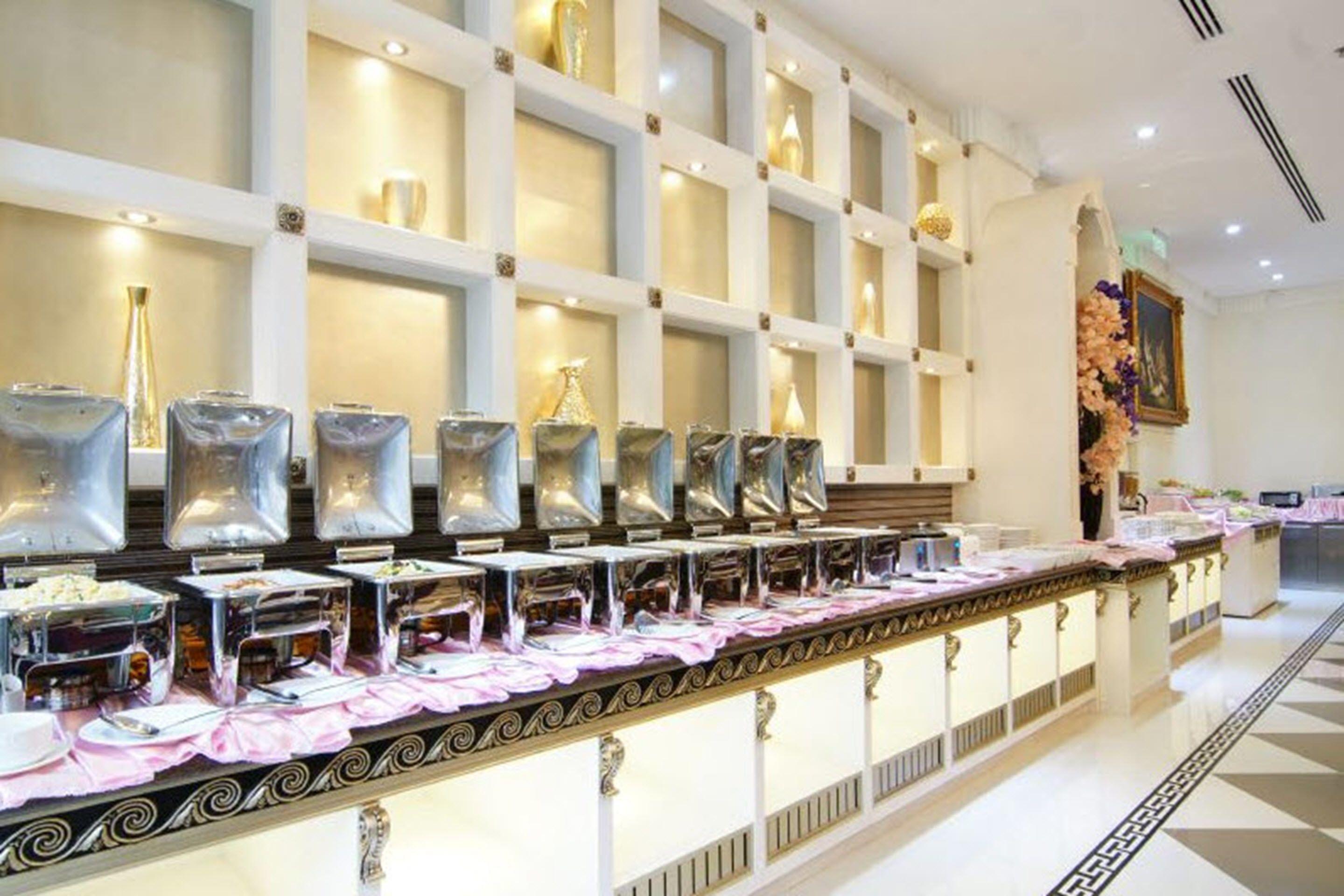 Lk Miracle - Sha Extra Hotel