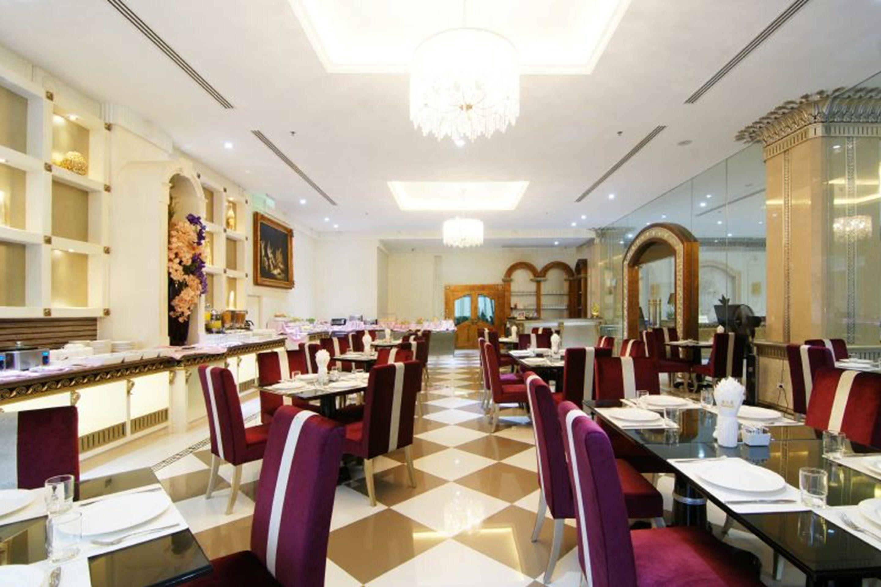 Lk Miracle - Sha Extra Pattaya