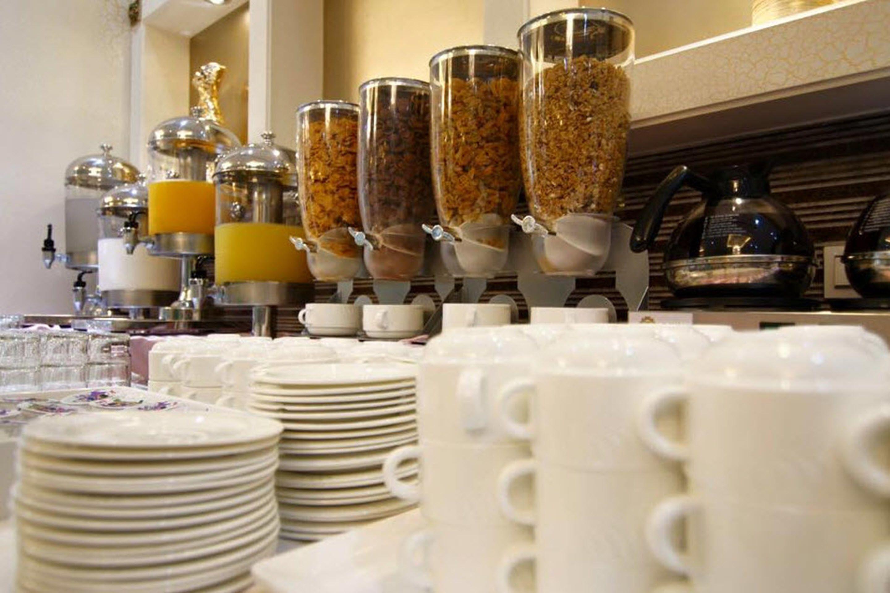 Lk Miracle - Sha Extra 4*