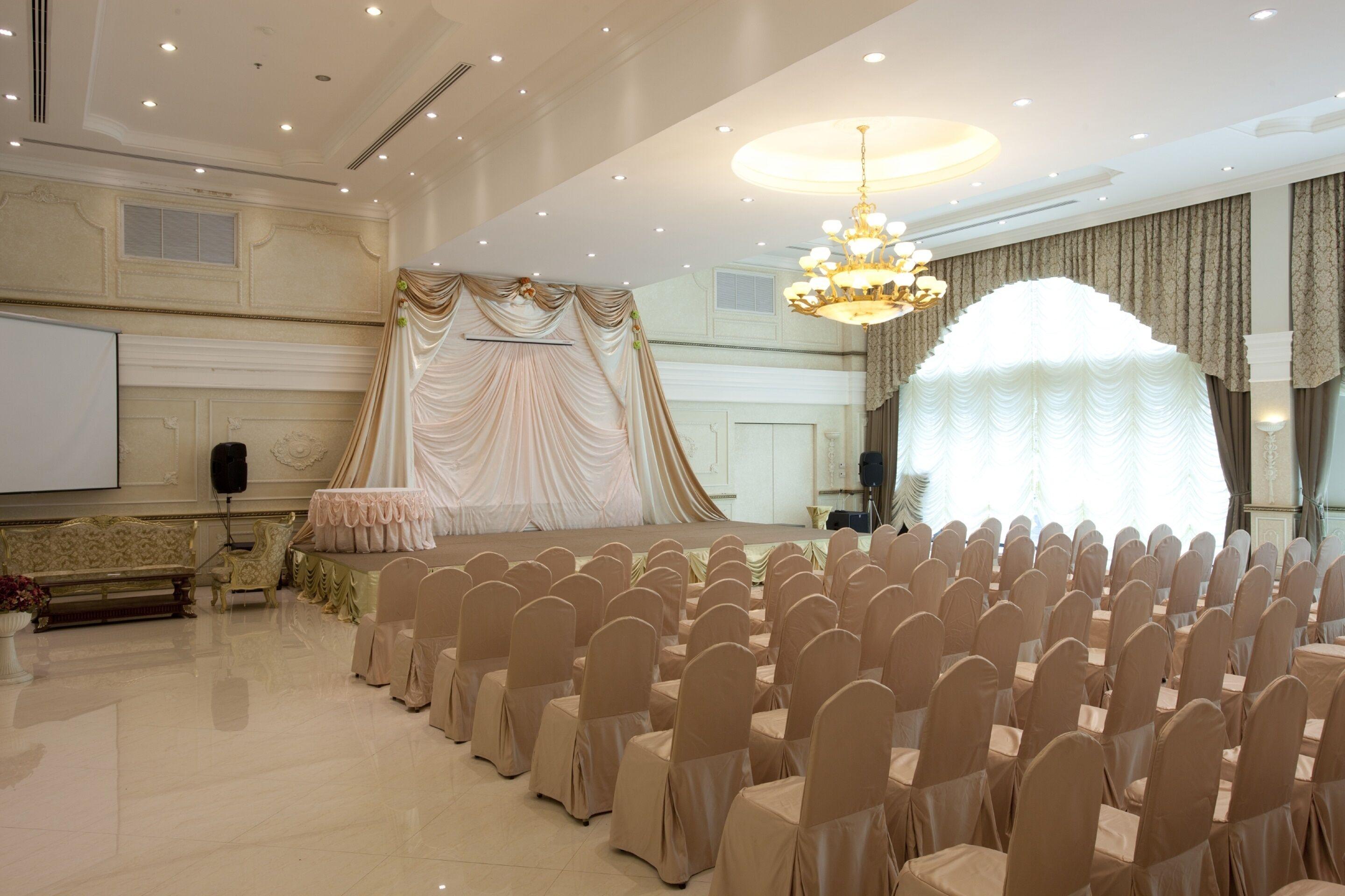 Hotel Lk Miracle - Sha Extra 4*