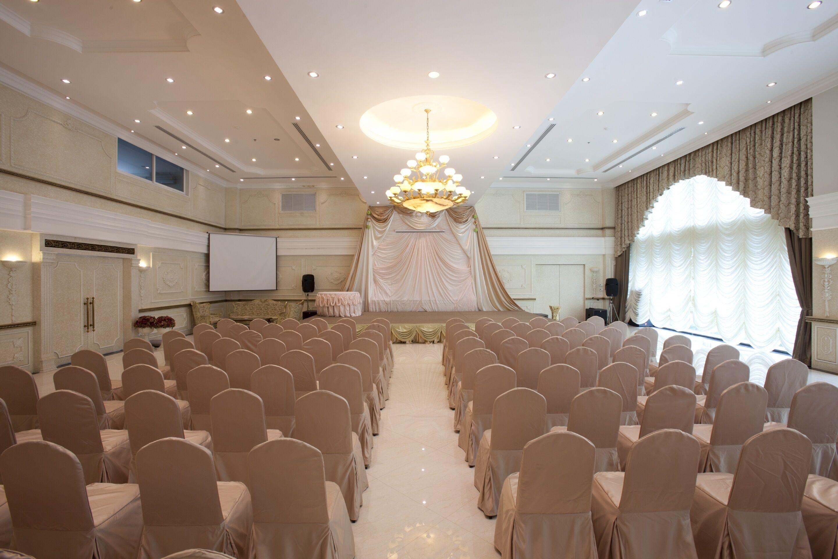 Lk Miracle - Sha Extra Hotel 4*