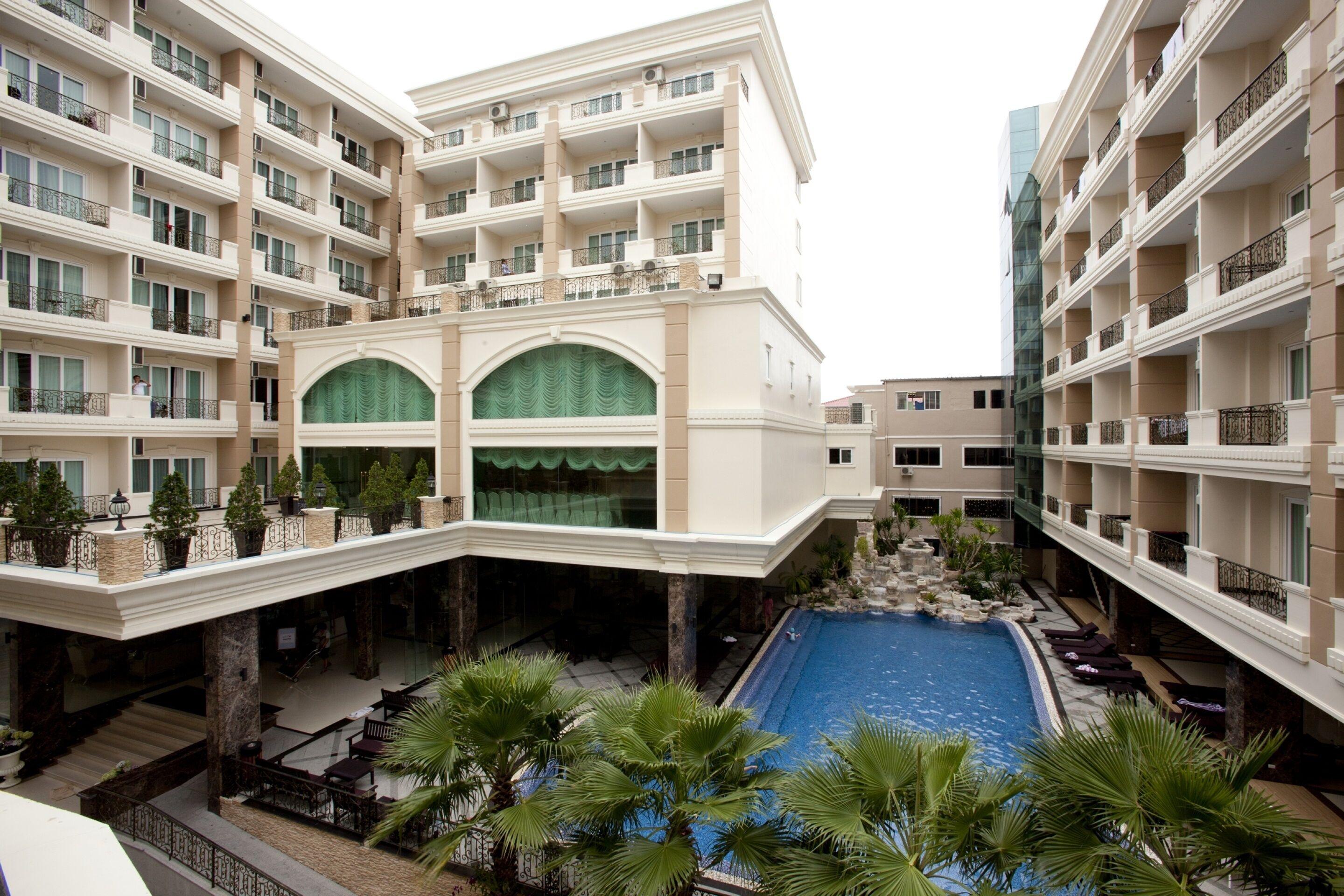 Lk Miracle - Sha Extra