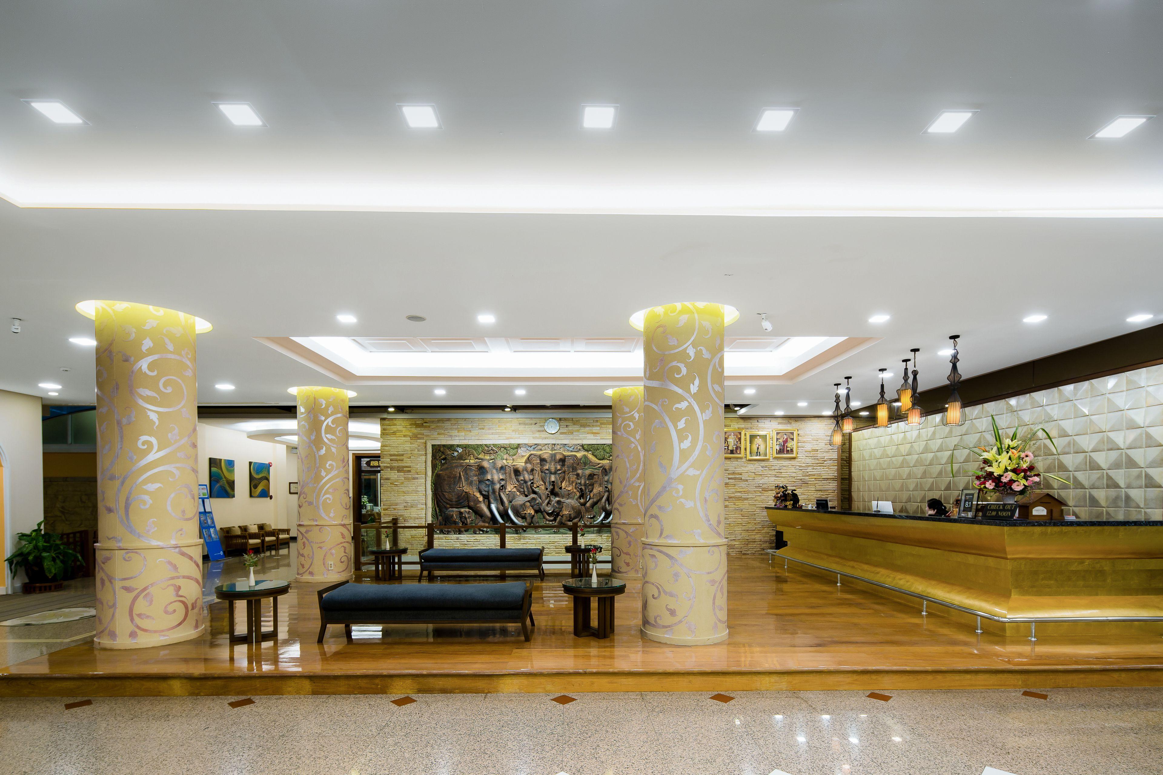 Aiyara Palace Pattaya