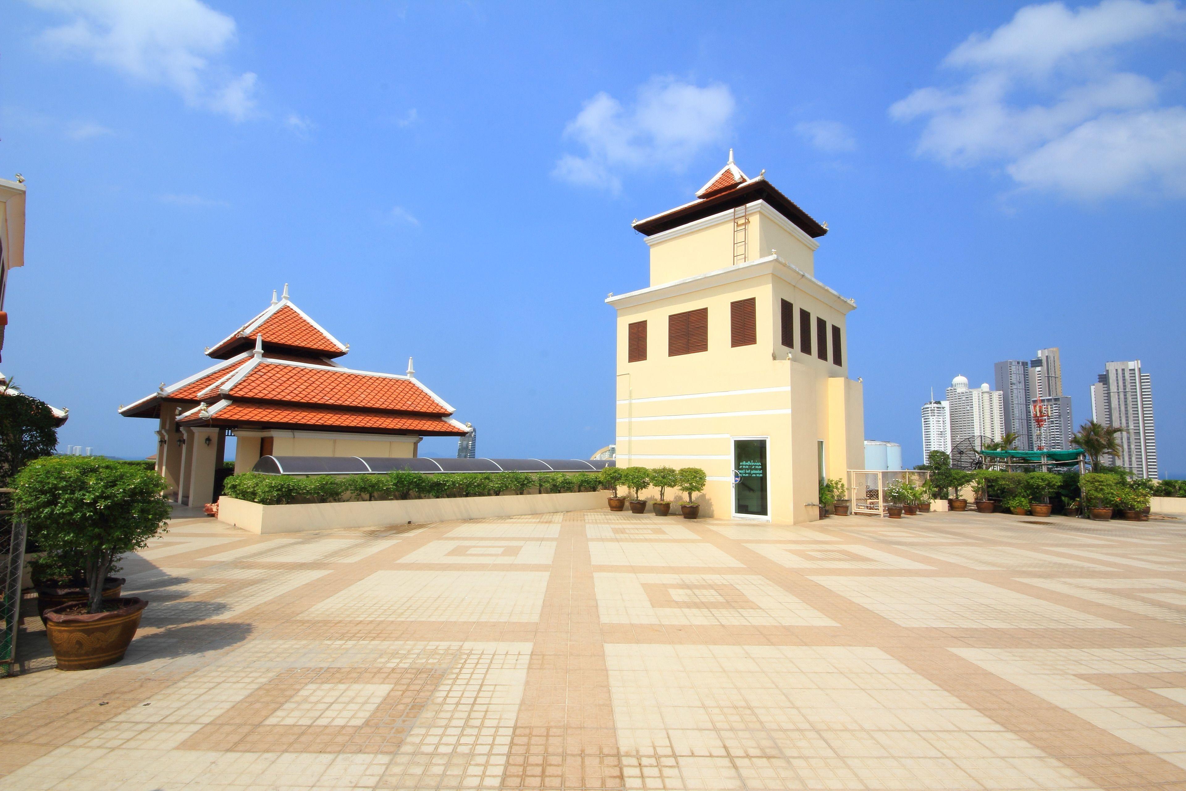 Hotel Aiyara Palace 5*