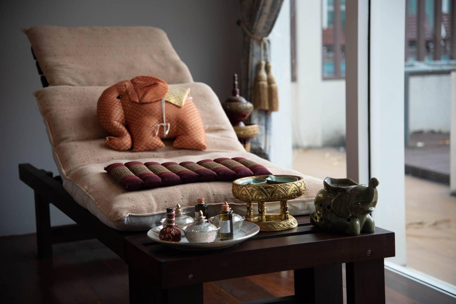 Aiyara Palace Hotel Pattaya