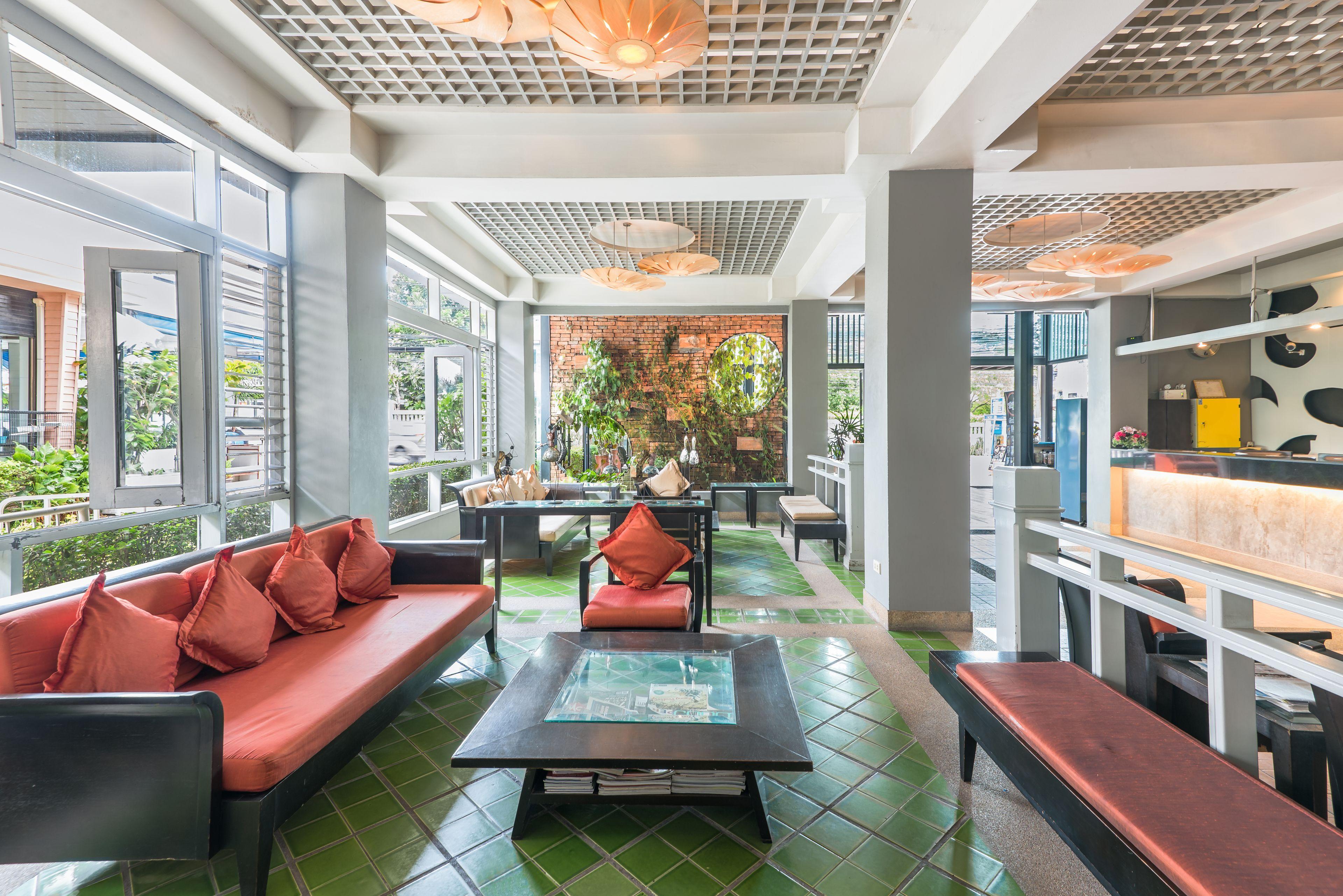 Lantana - Sha Extra 5* Pattaya