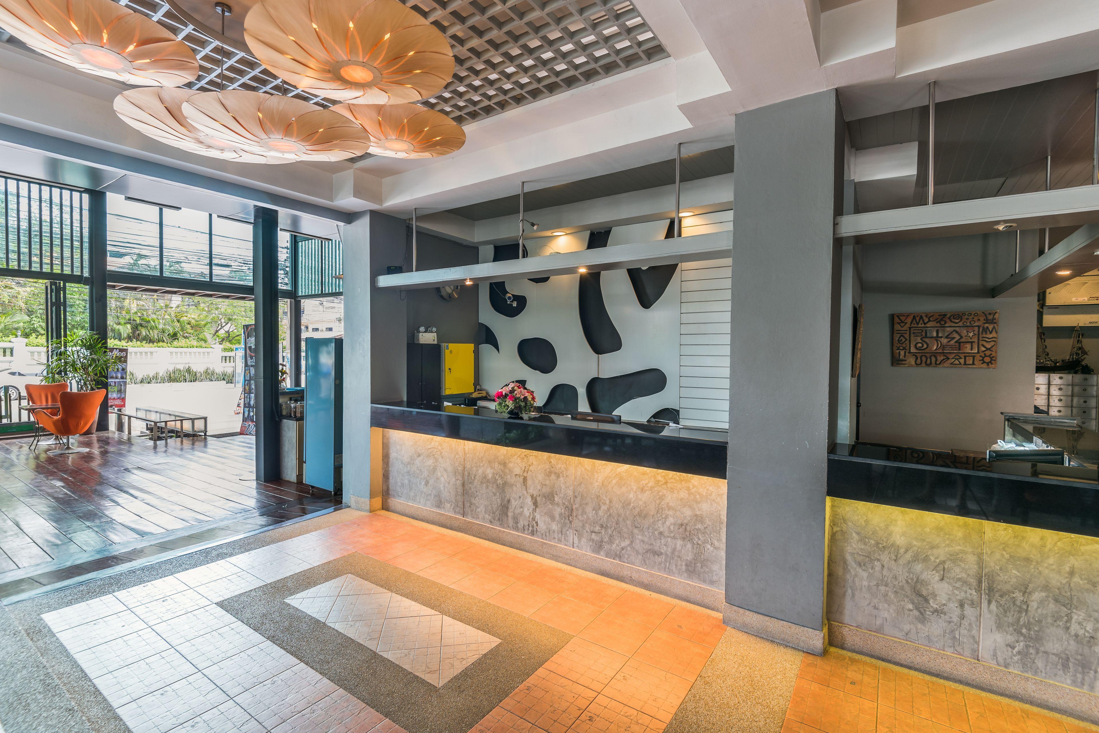 Lantana - Sha Extra 5* Pattaya