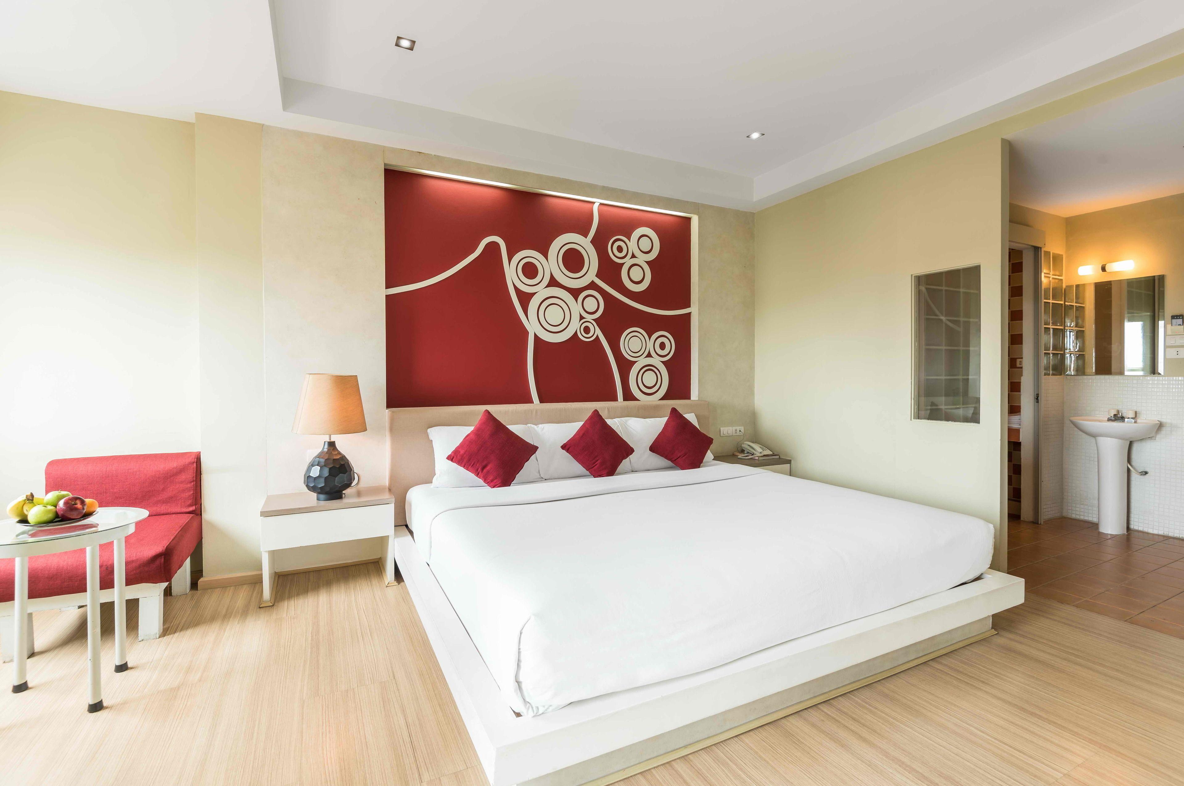 Hotel Lantana - Sha Extra