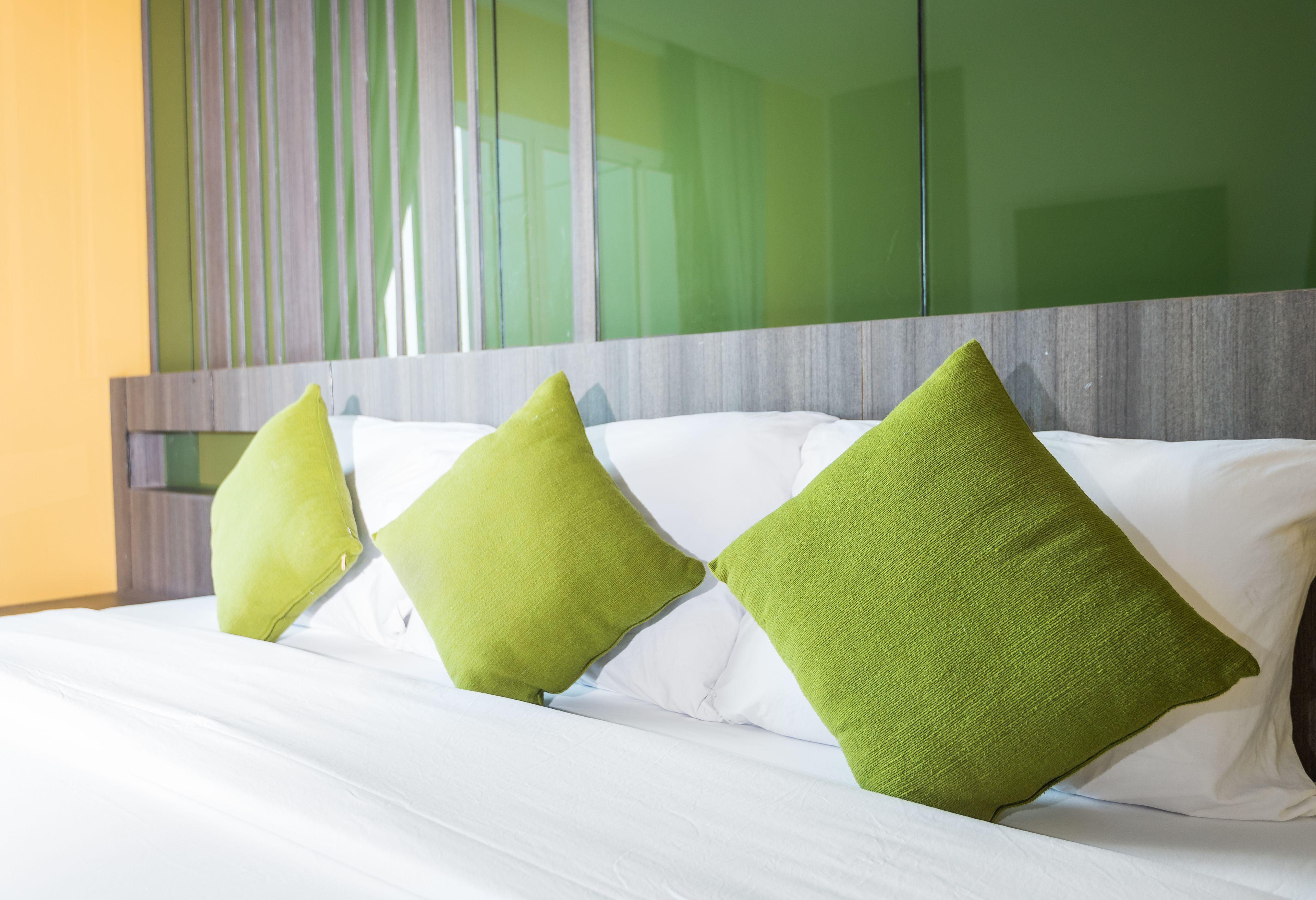 Lantana - Sha Extra 5*