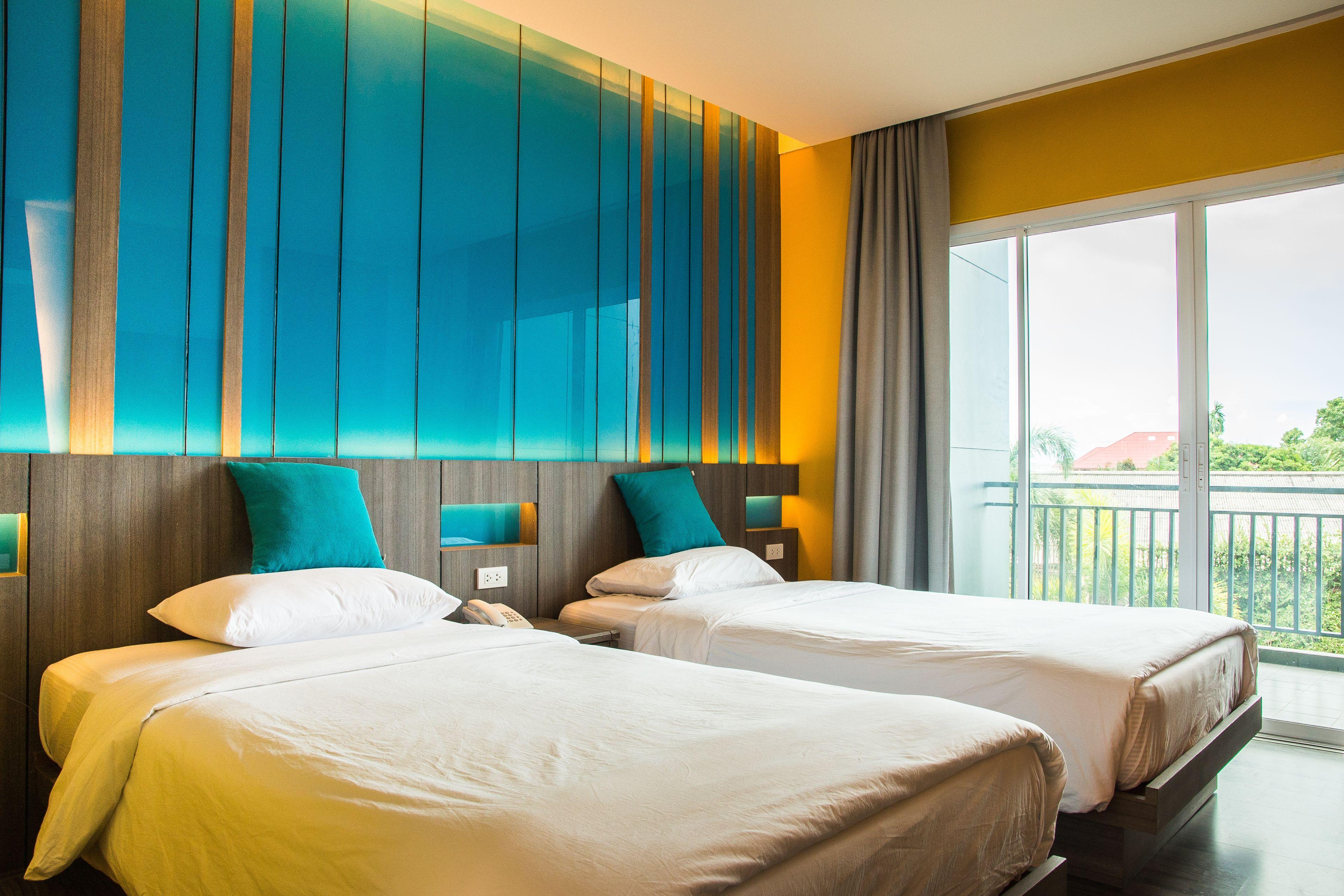 Lantana - Sha Extra Hotel Pattaya