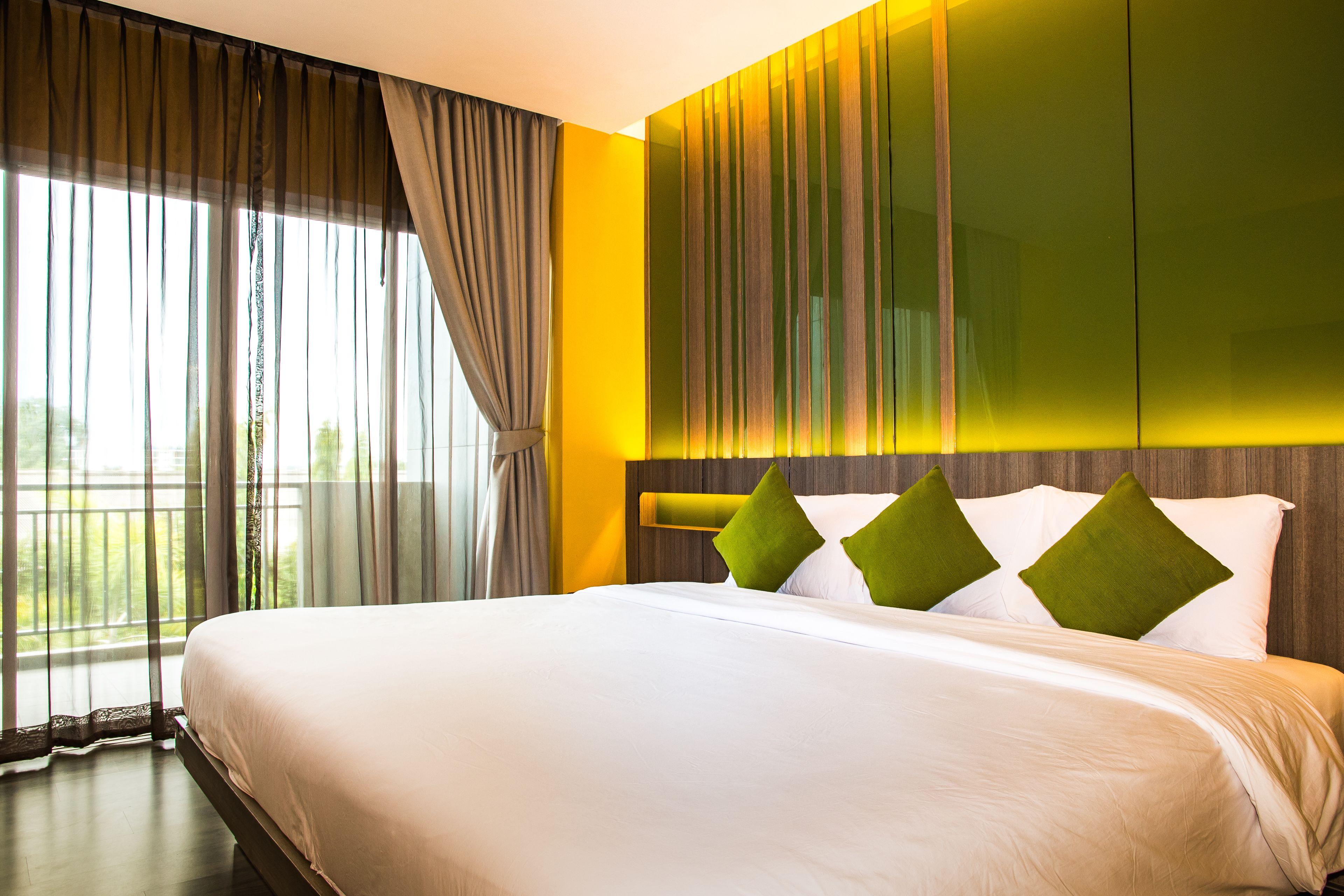 Lantana - Sha Extra Pattaya