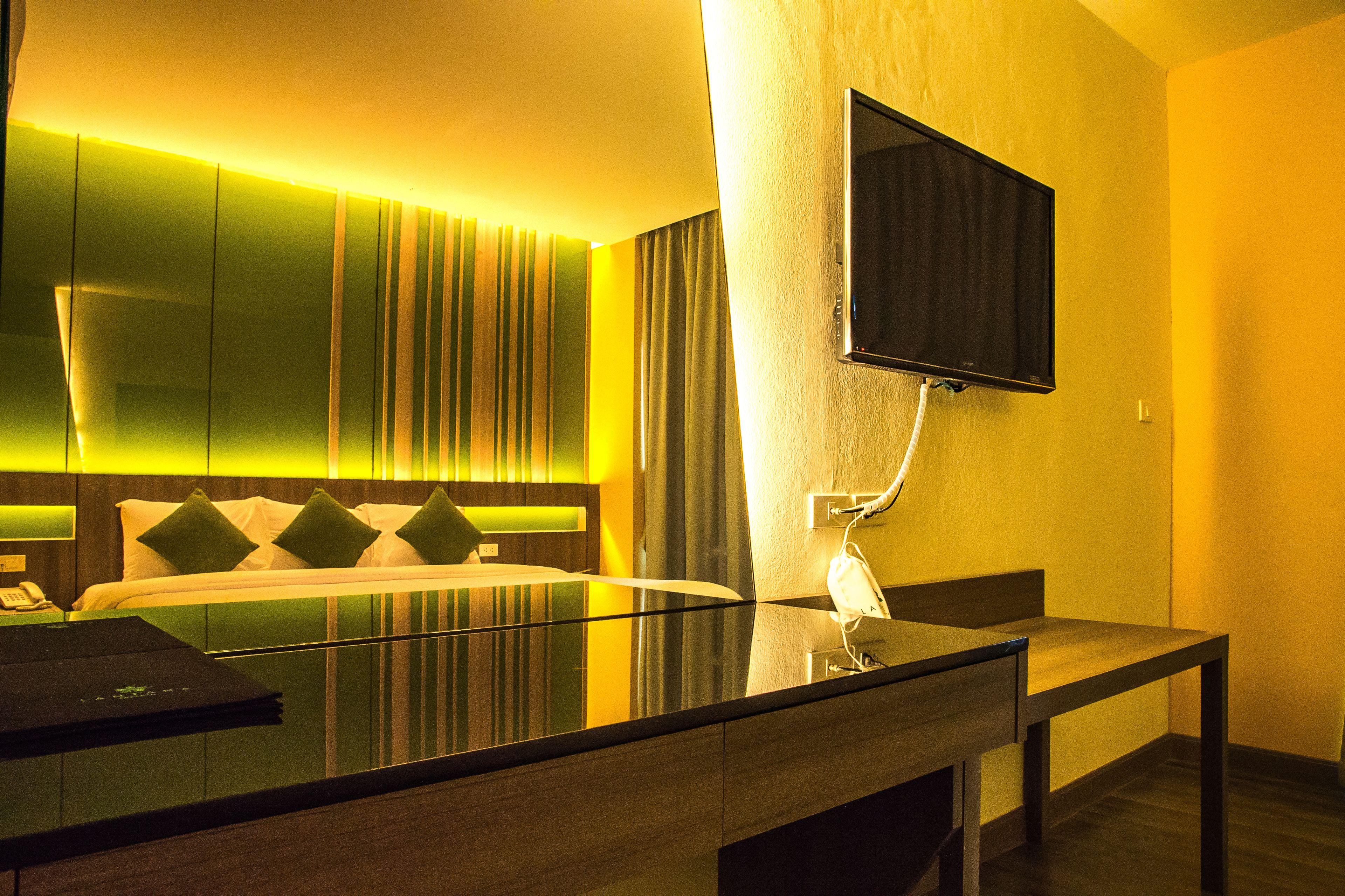 Lantana - Sha Extra Hotel Pattaya