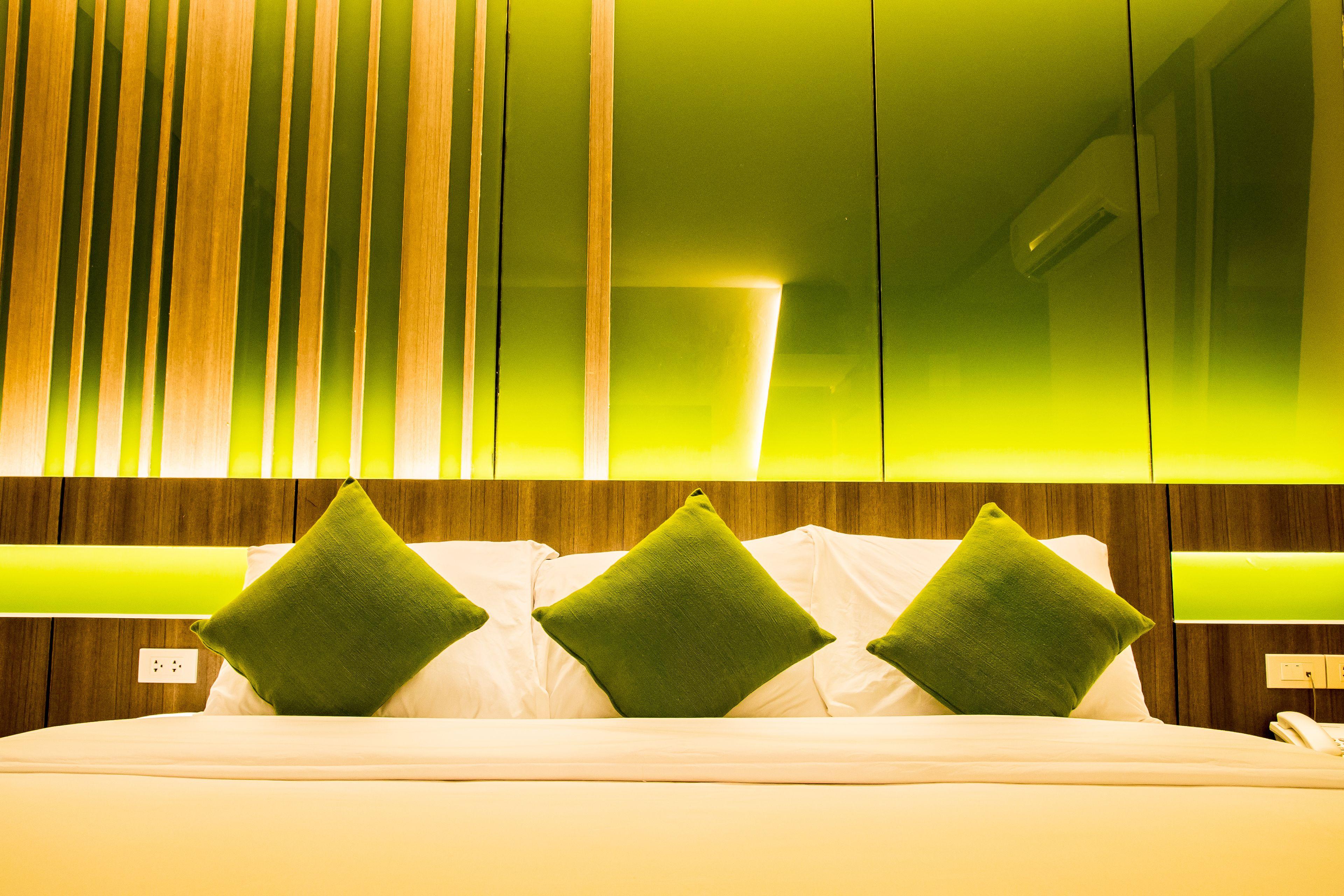 Hotel Lantana - Sha Extra 5*