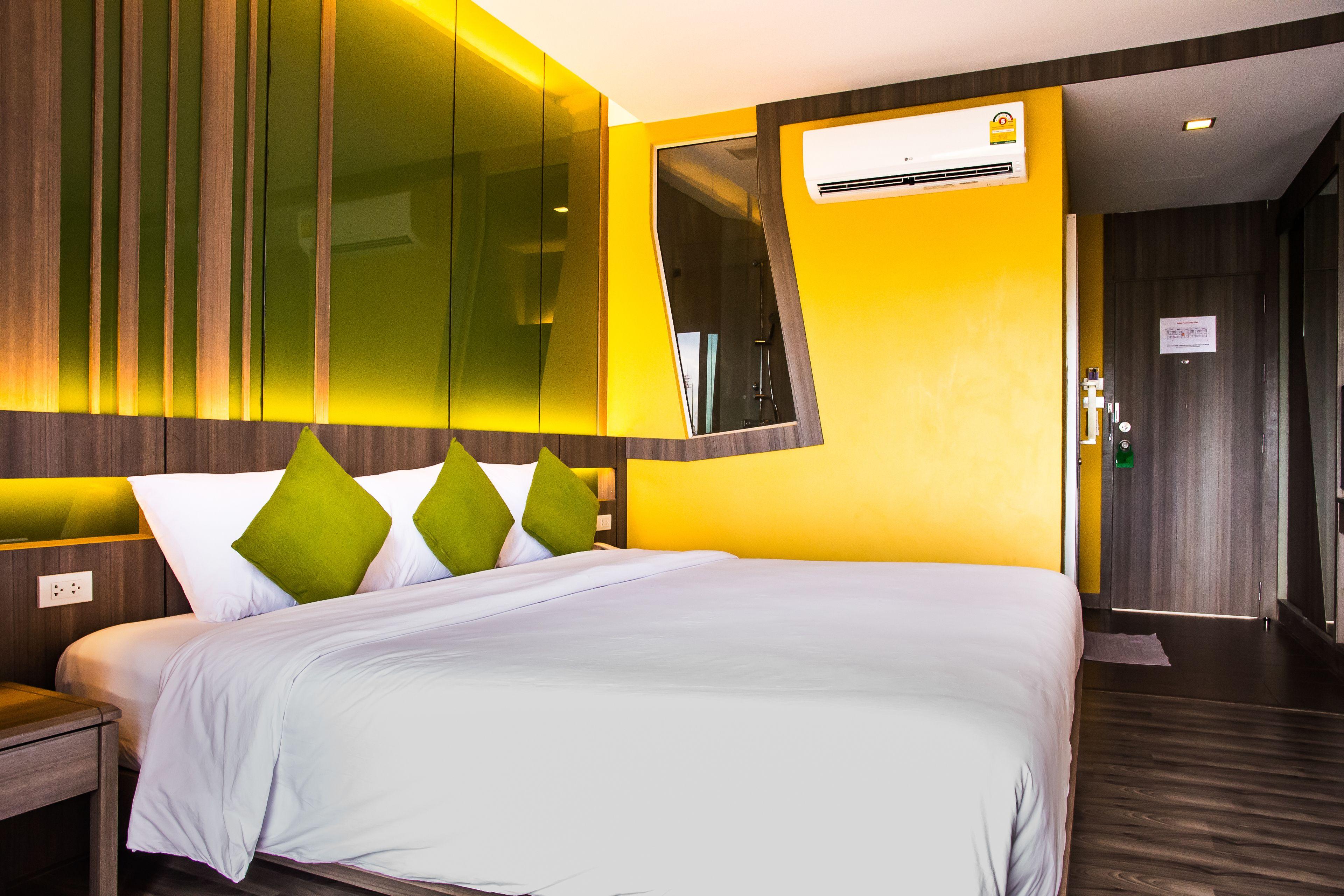 Lantana - Sha Extra 5* Pattaya