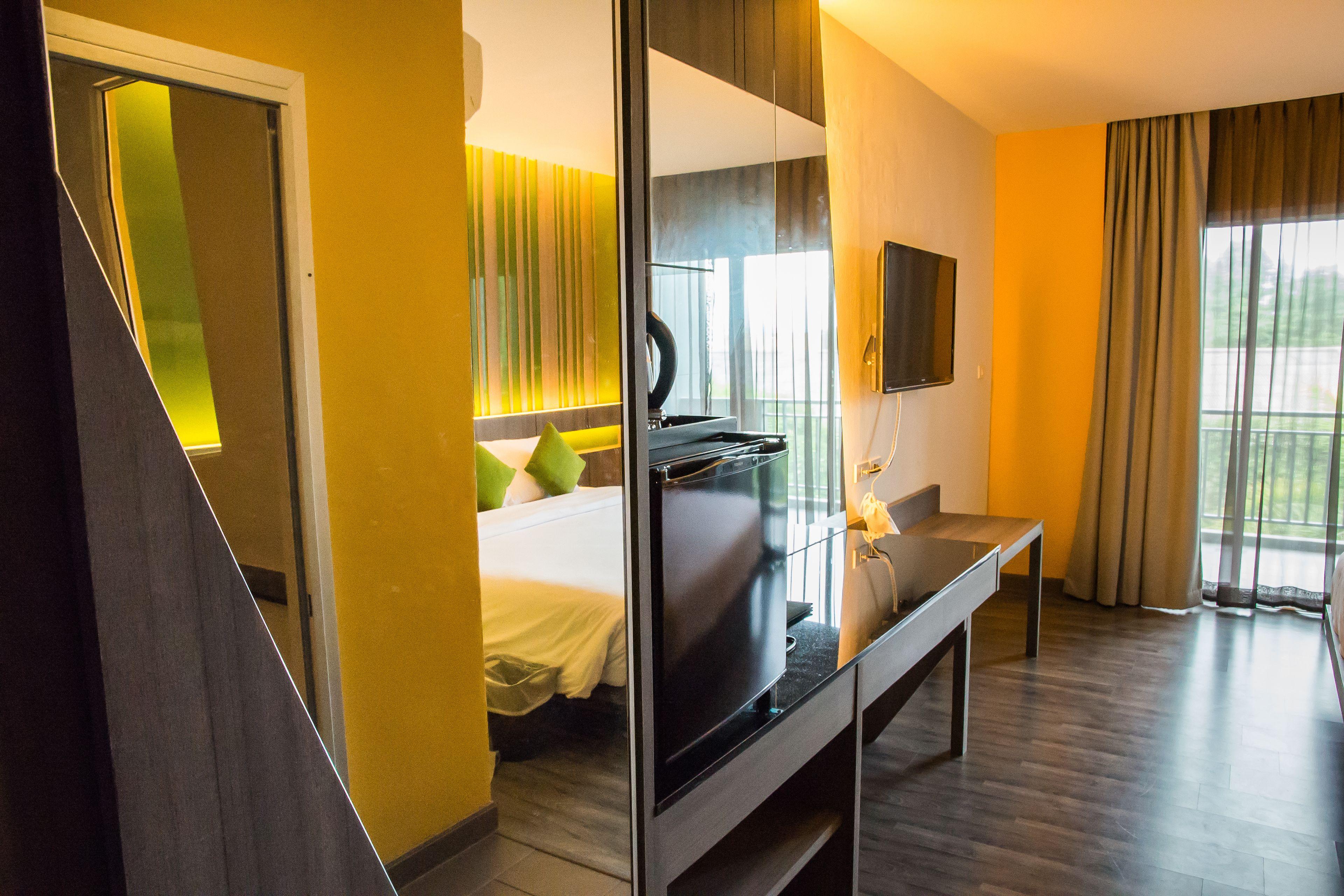 Lantana - Sha Extra 5*