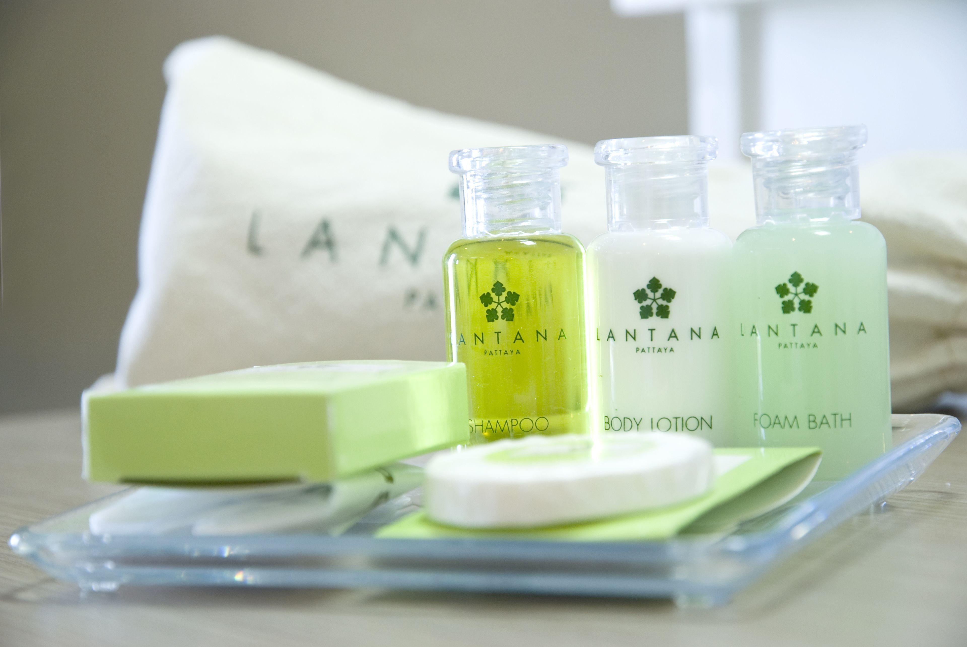 Lantana - Sha Extra Hotel Pattaya