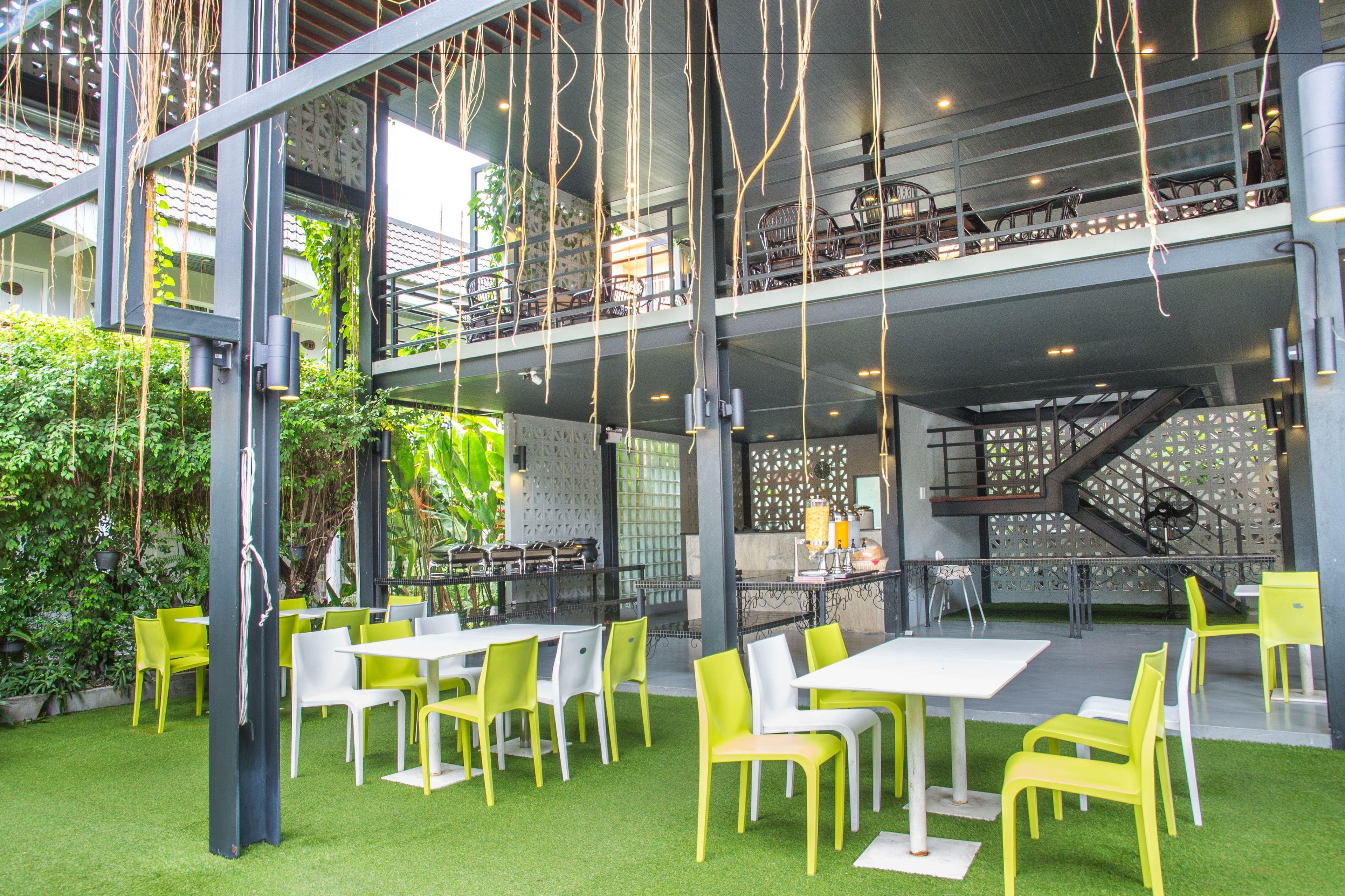 Hotel Lantana - Sha Extra