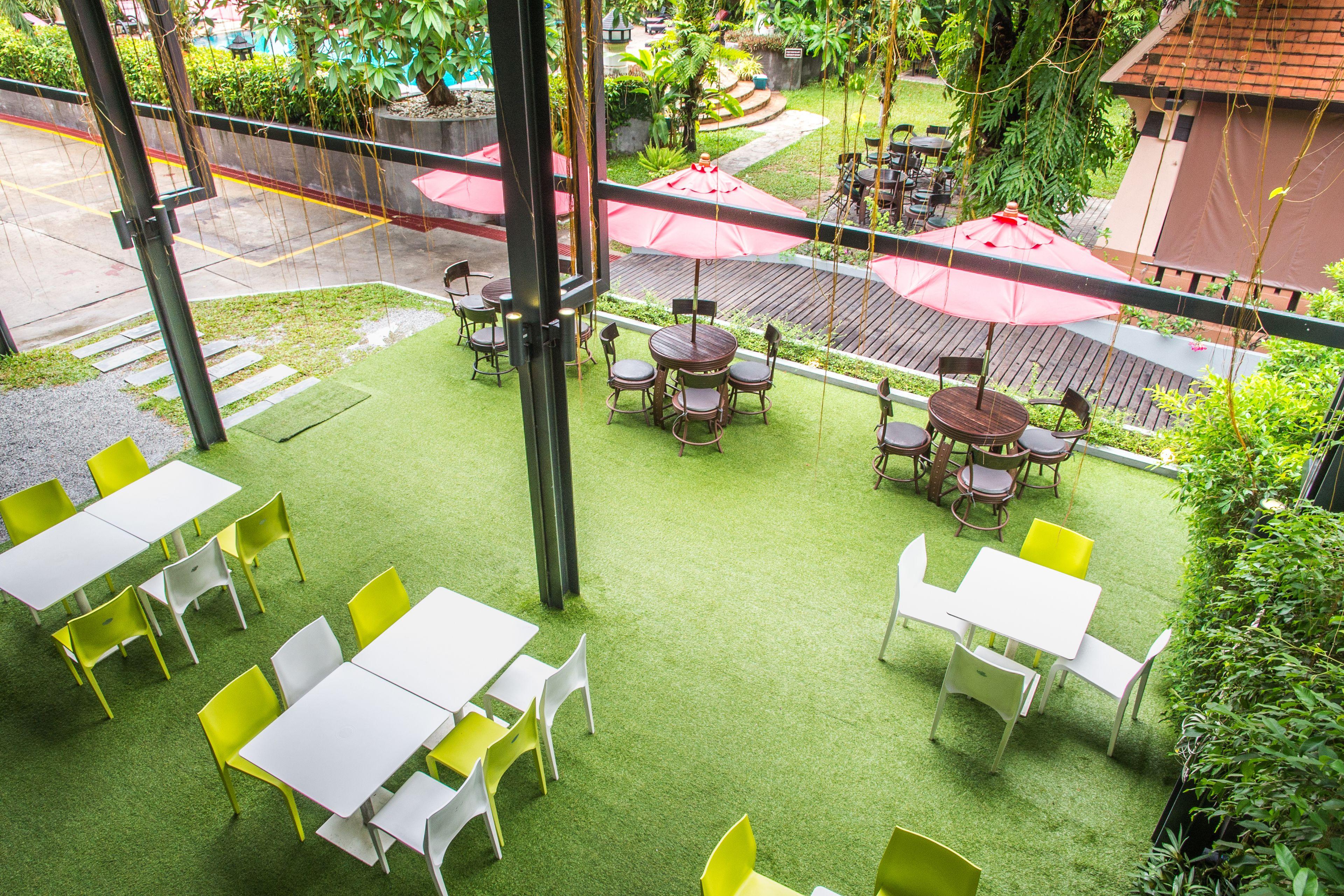 Lantana - Sha Extra Pattaya