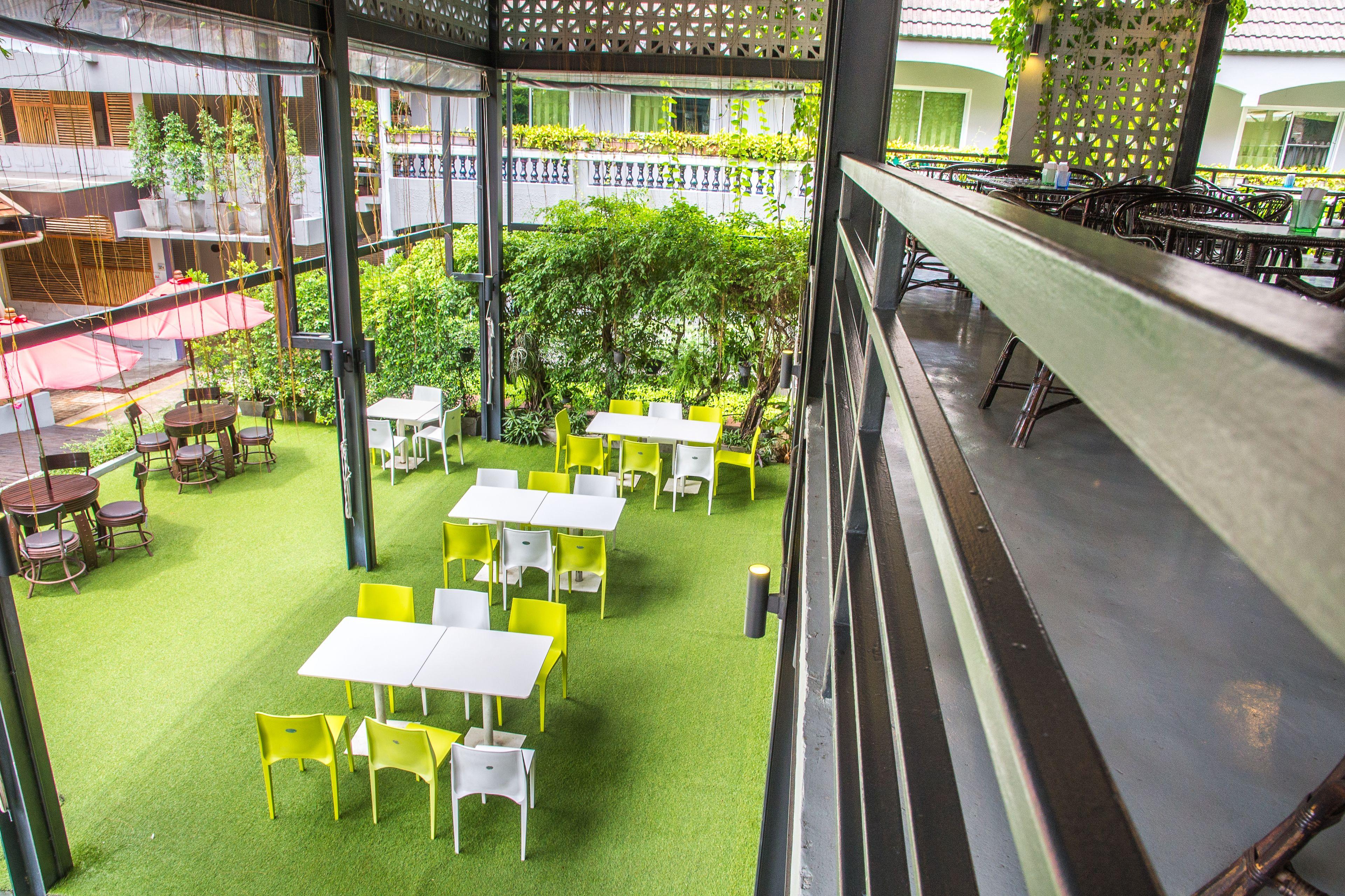 Lantana - Sha Extra Hotel