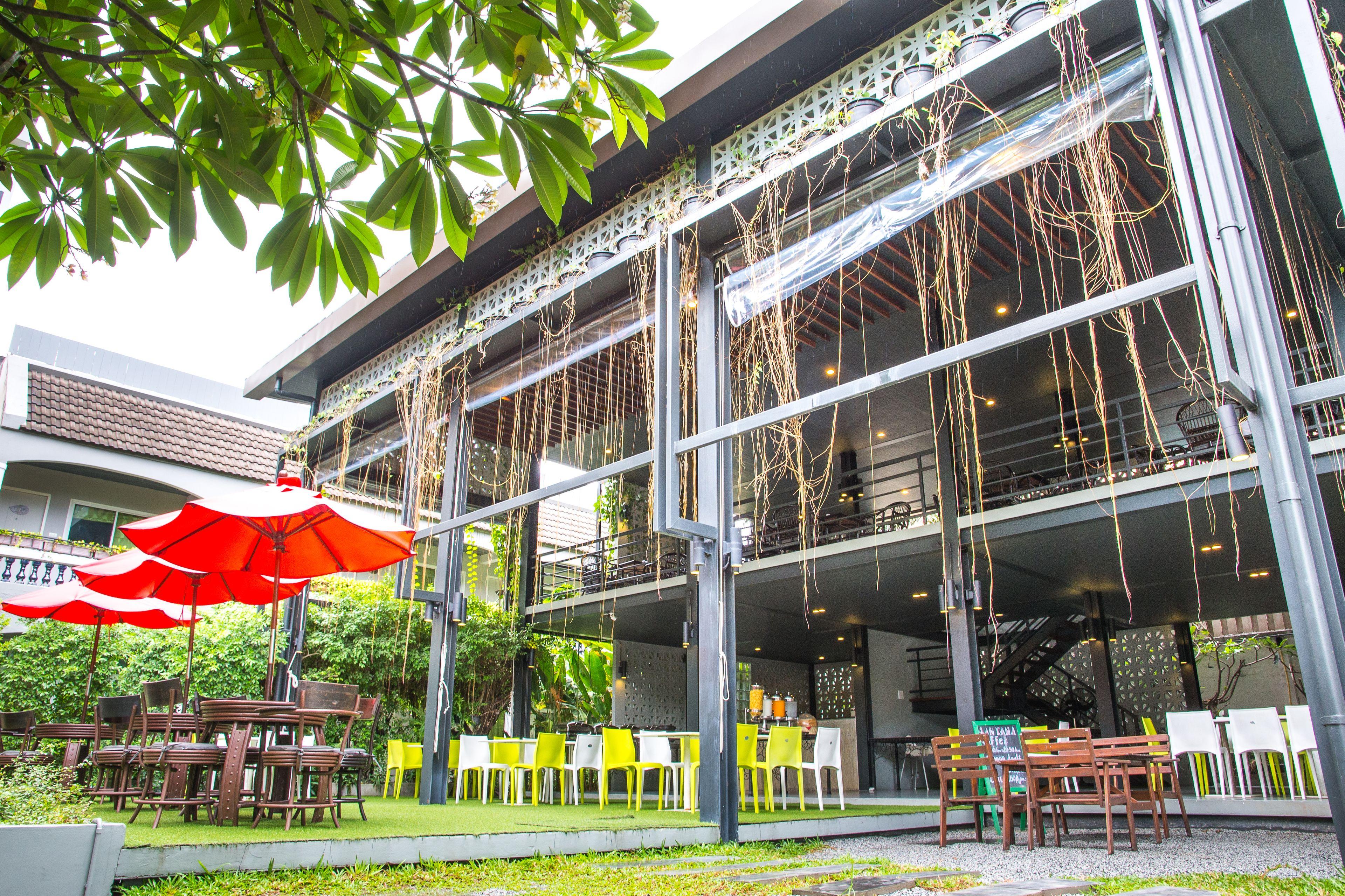 Hotel Lantana - Sha Extra Pattaya