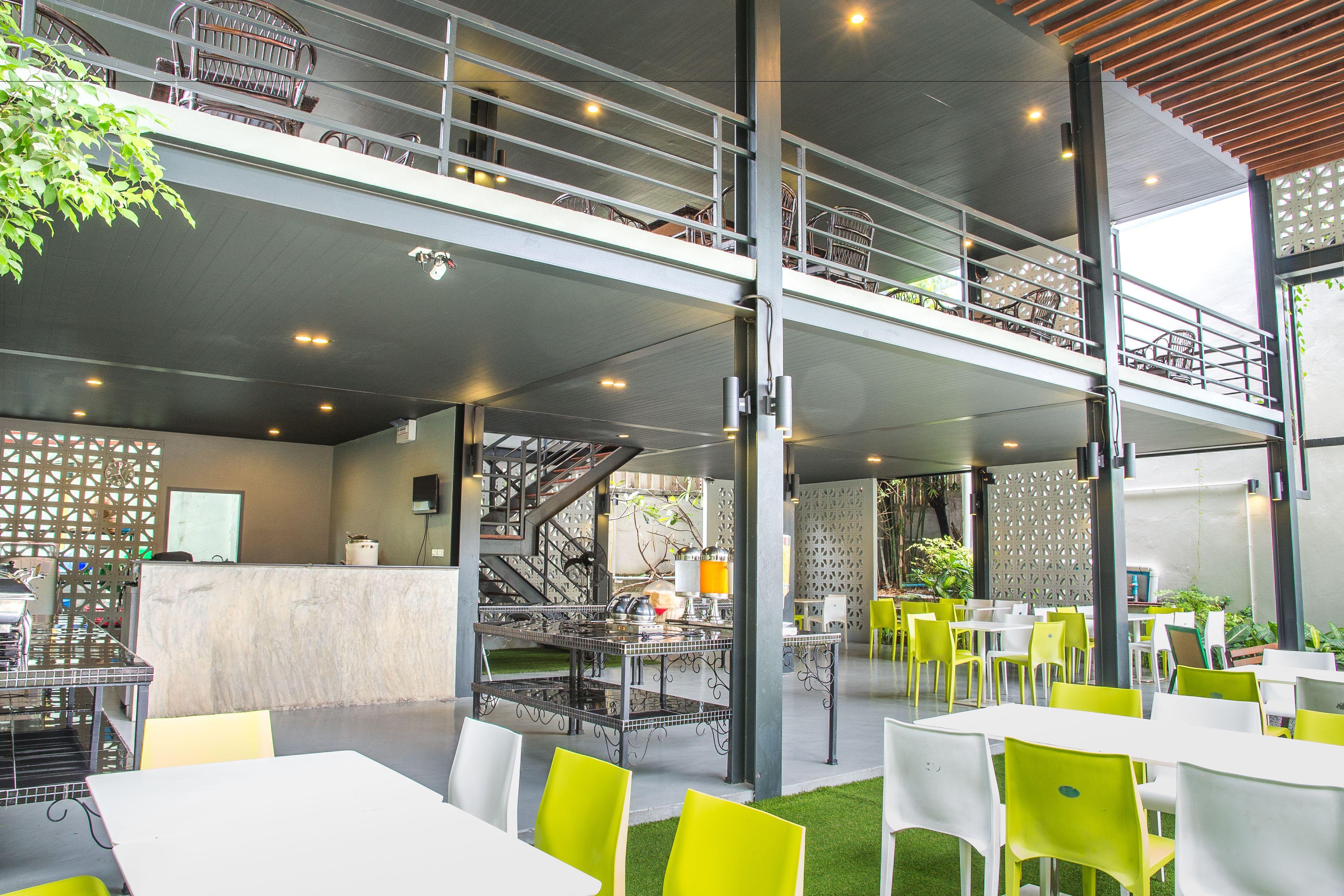 Lantana - Sha Extra 5*