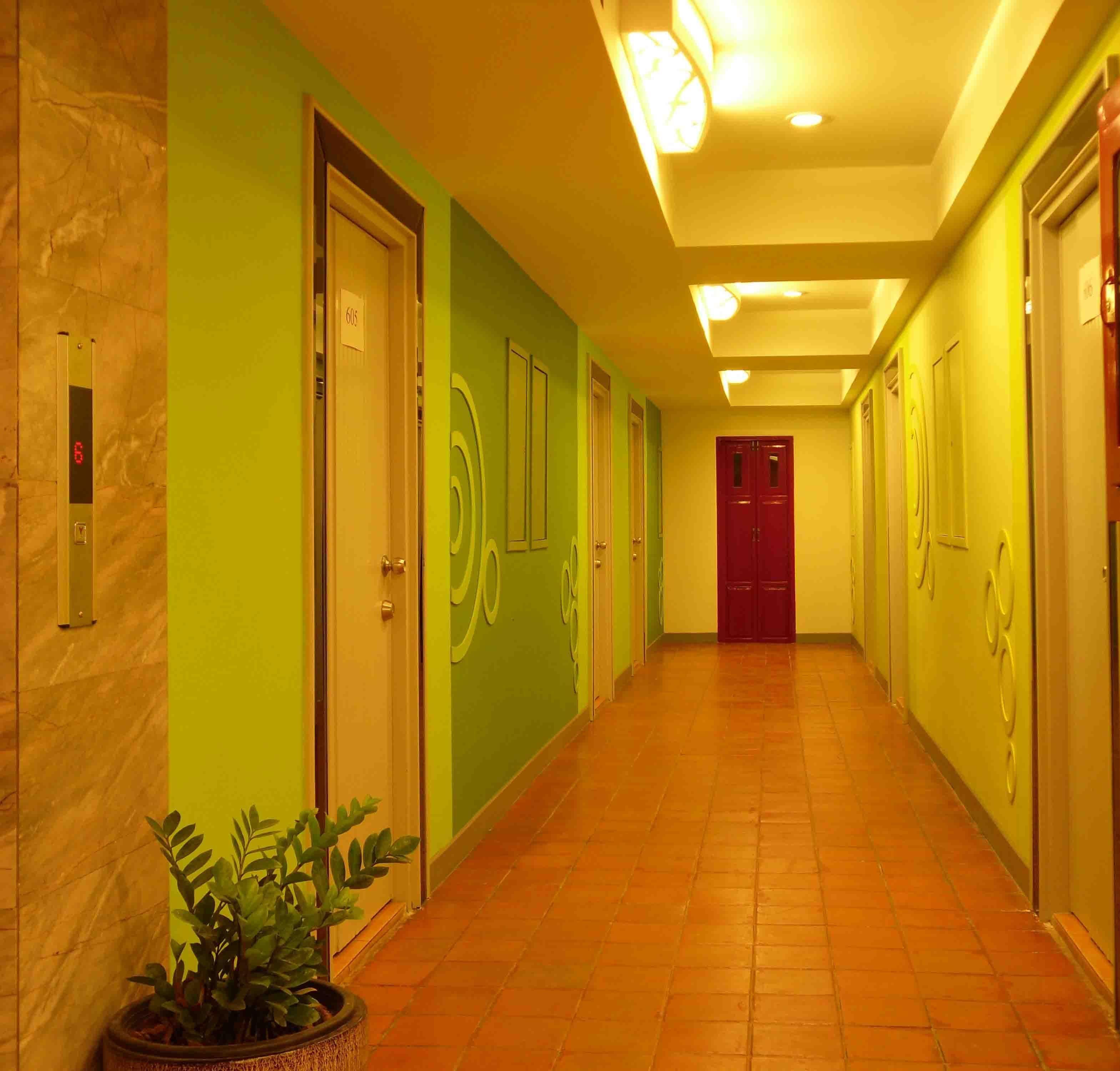 Lantana - Sha Extra Pattaya