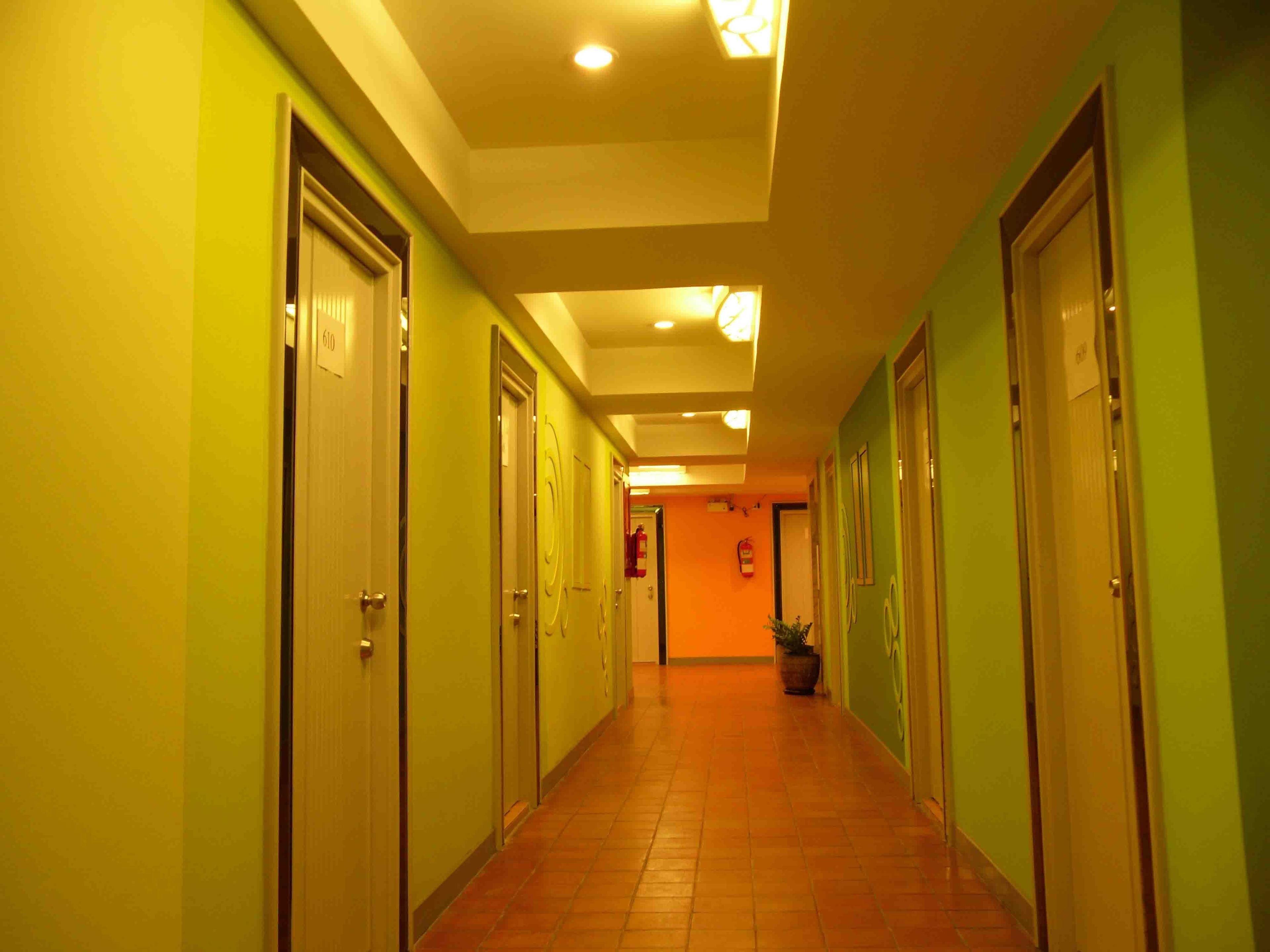 Lantana - Sha Extra Hotel 5*