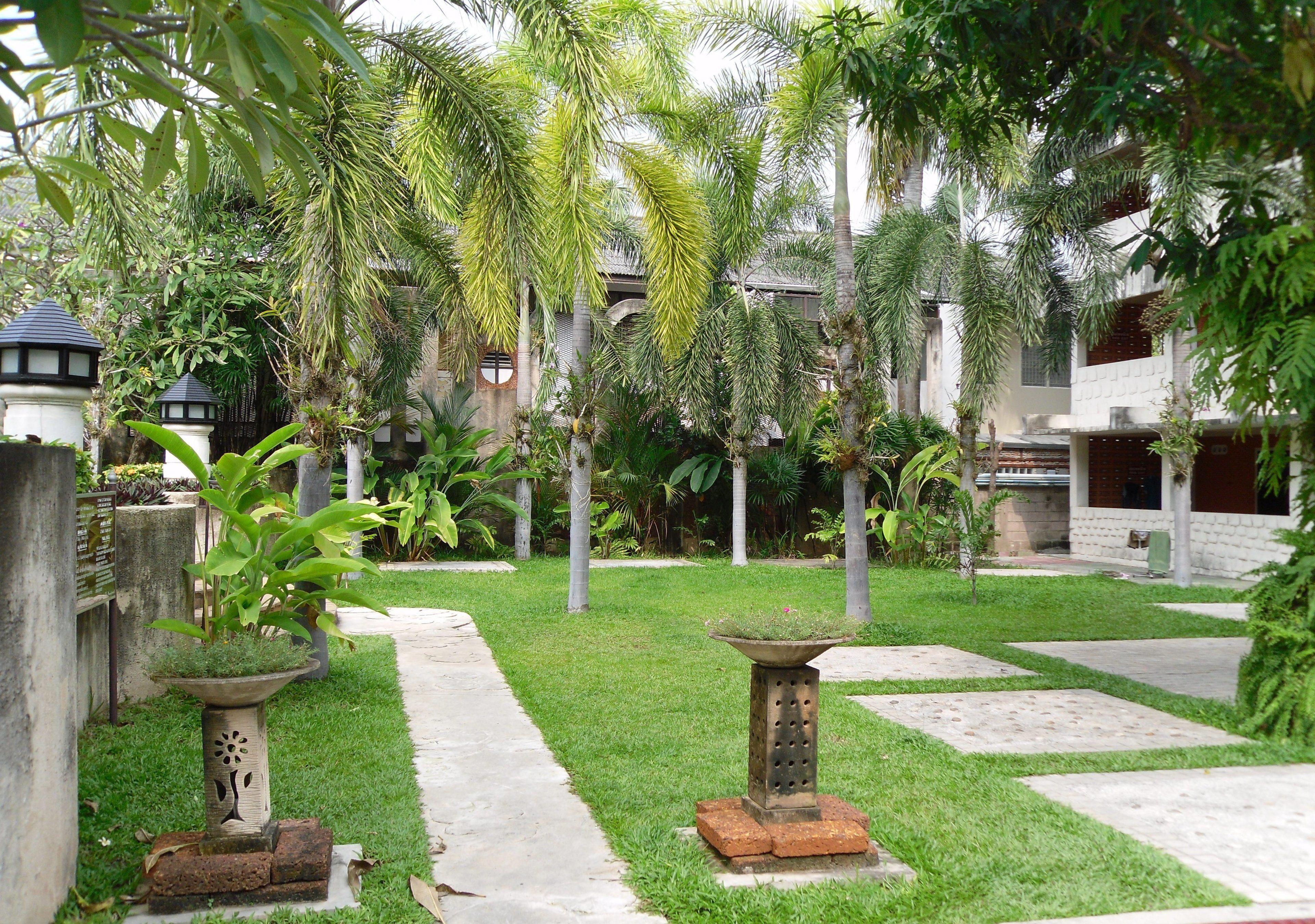 Lantana - Sha Extra Hotel 5*