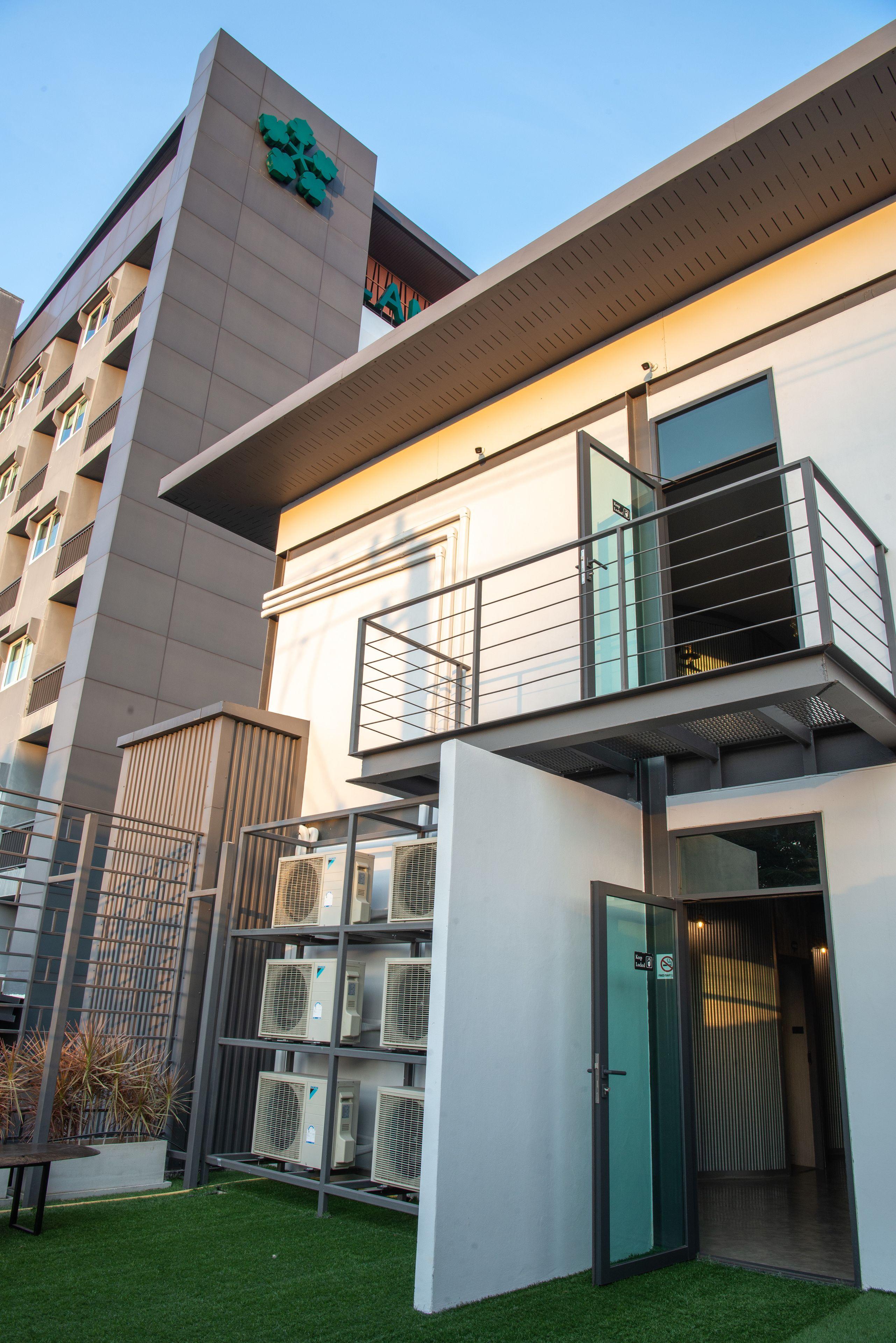 Lantana - Sha Extra Pattaya