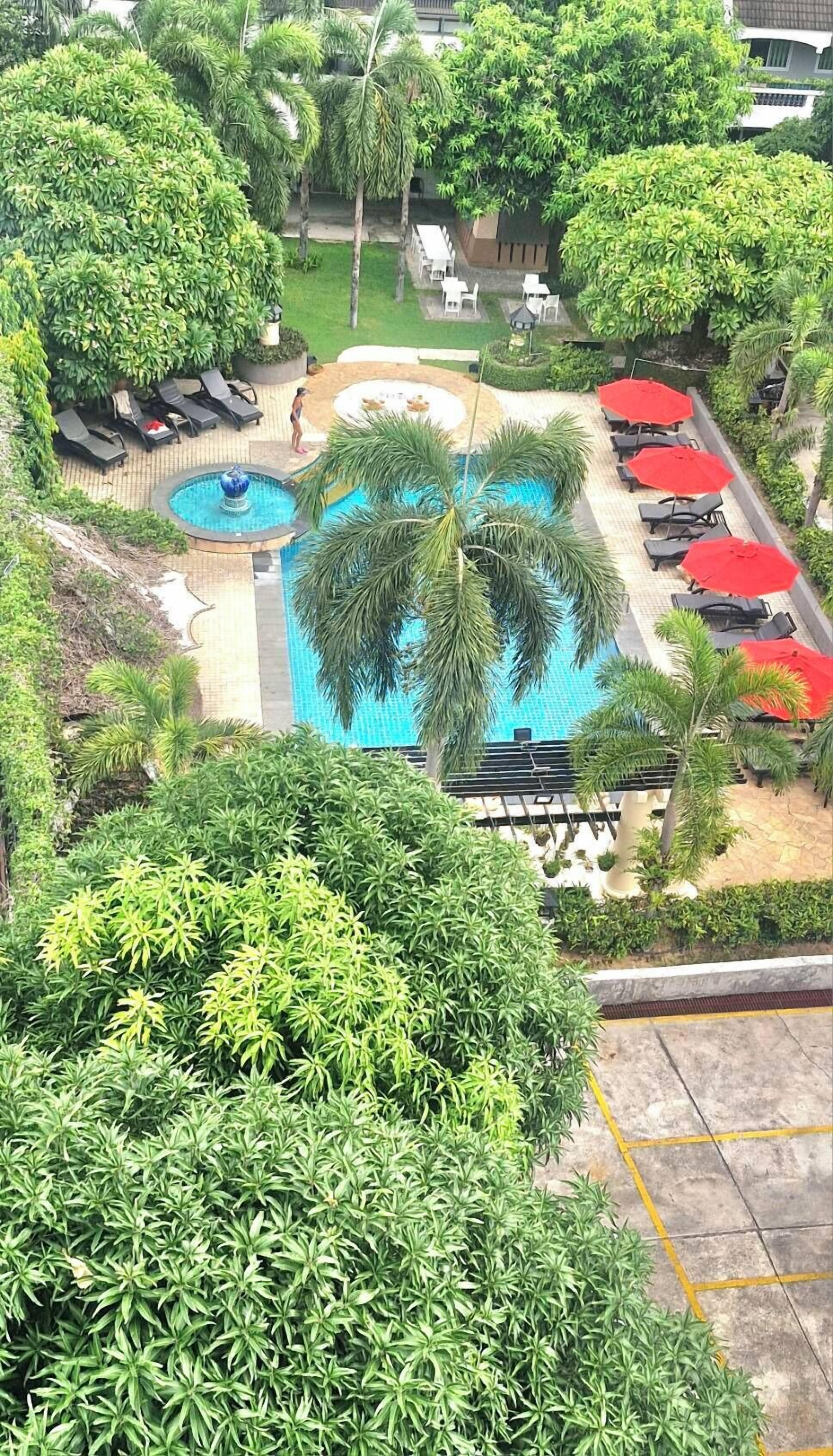 Lantana - Sha Extra 5*