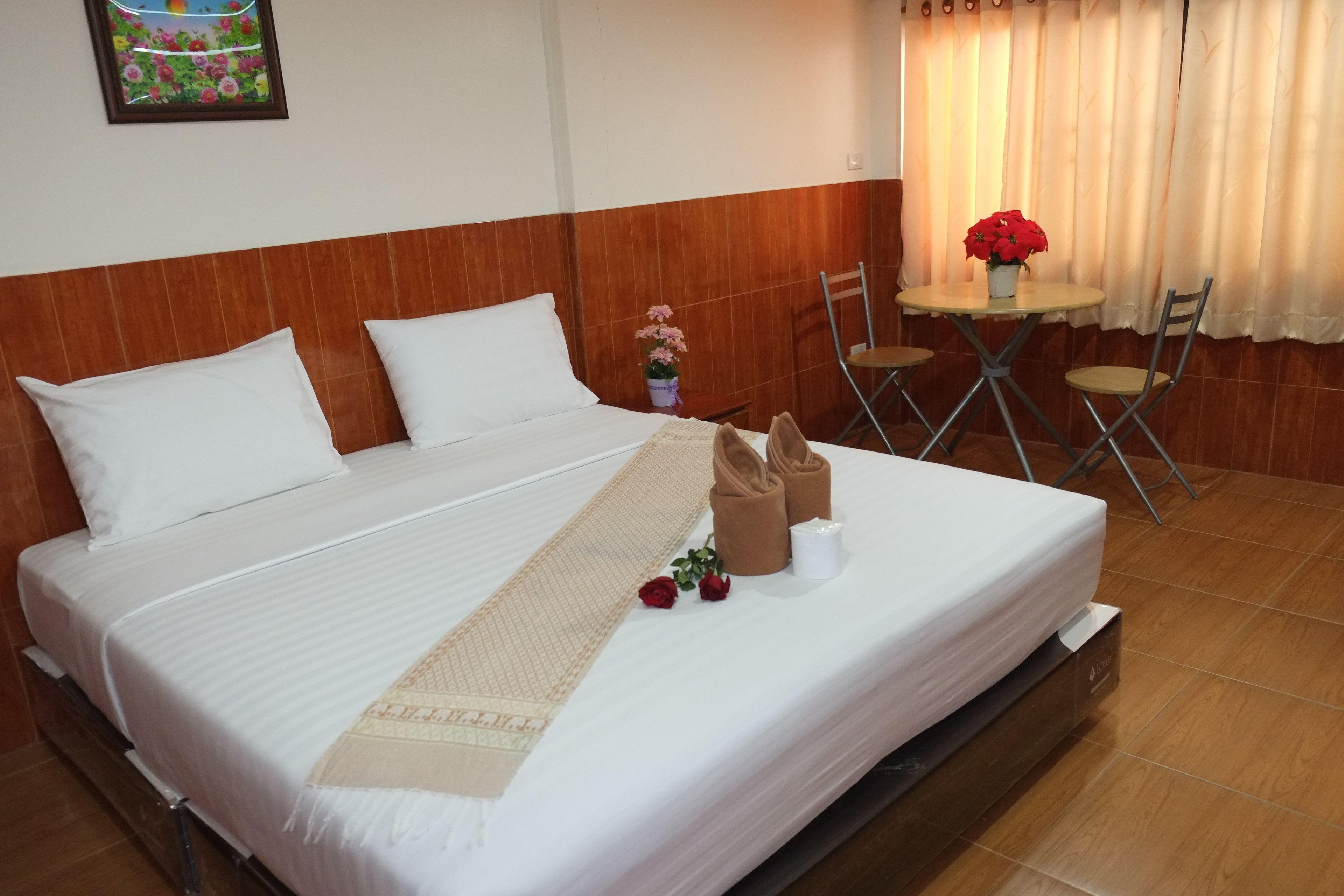 Guest house The Siam - Sha Extra Pattaya