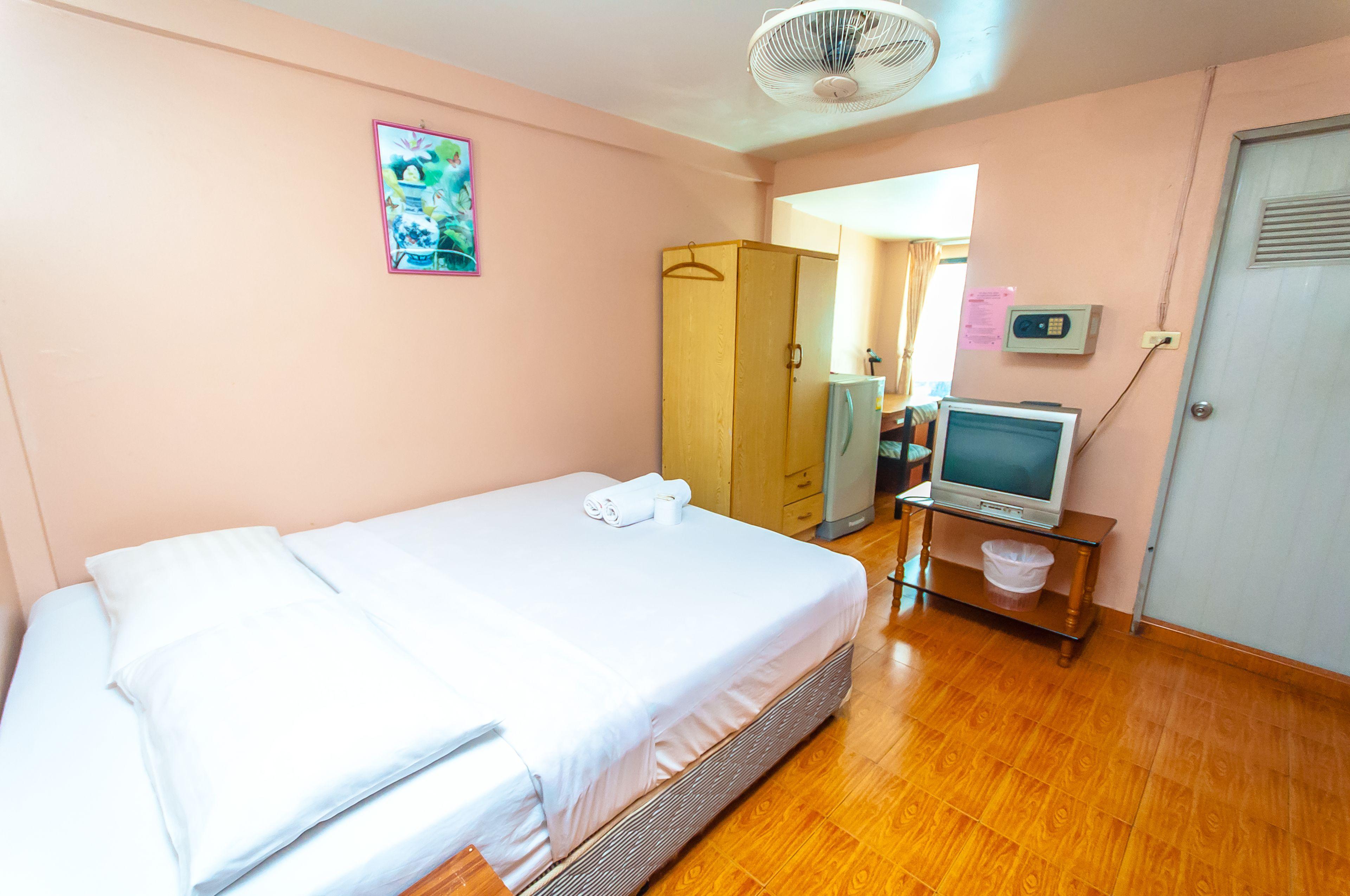 Guest house The Siam - Sha Extra