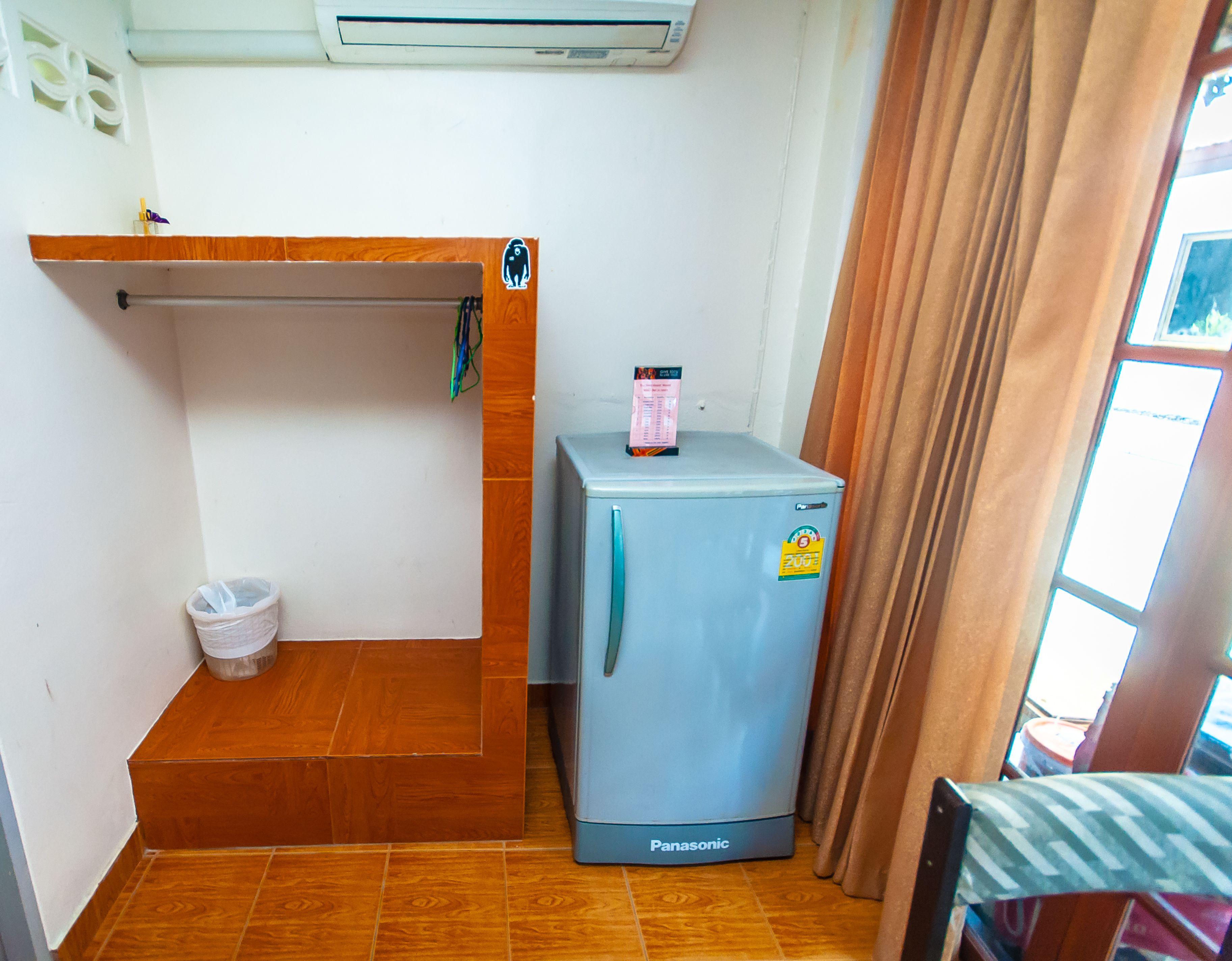 Guest house The Siam - Sha Extra