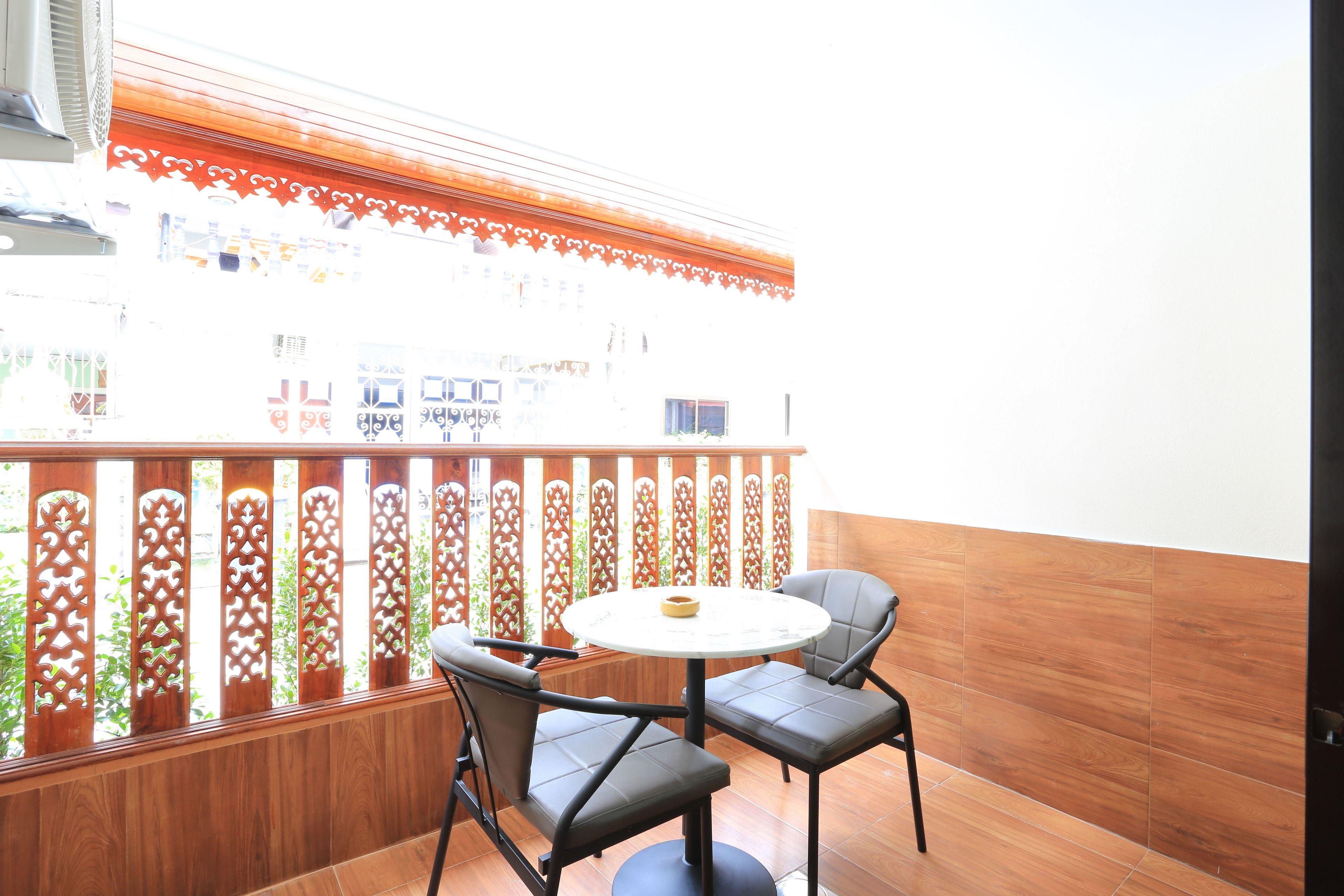 The Siam - Sha Extra Guest house Pattaya