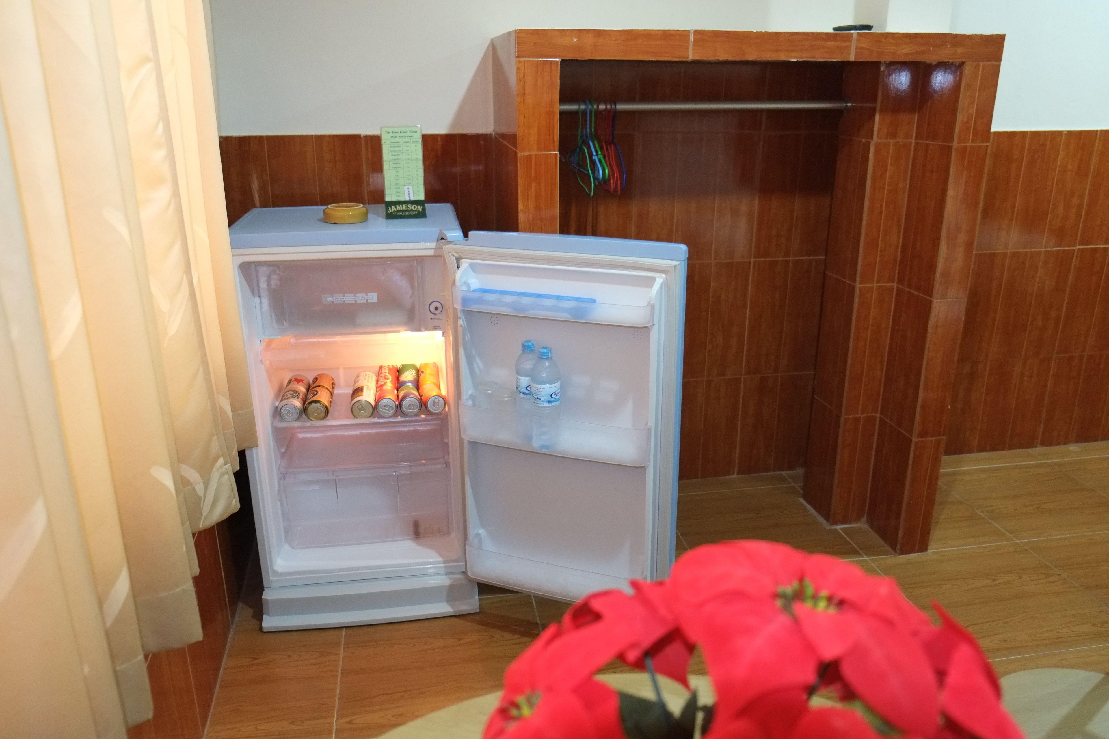 The Siam - Sha Extra Guest house