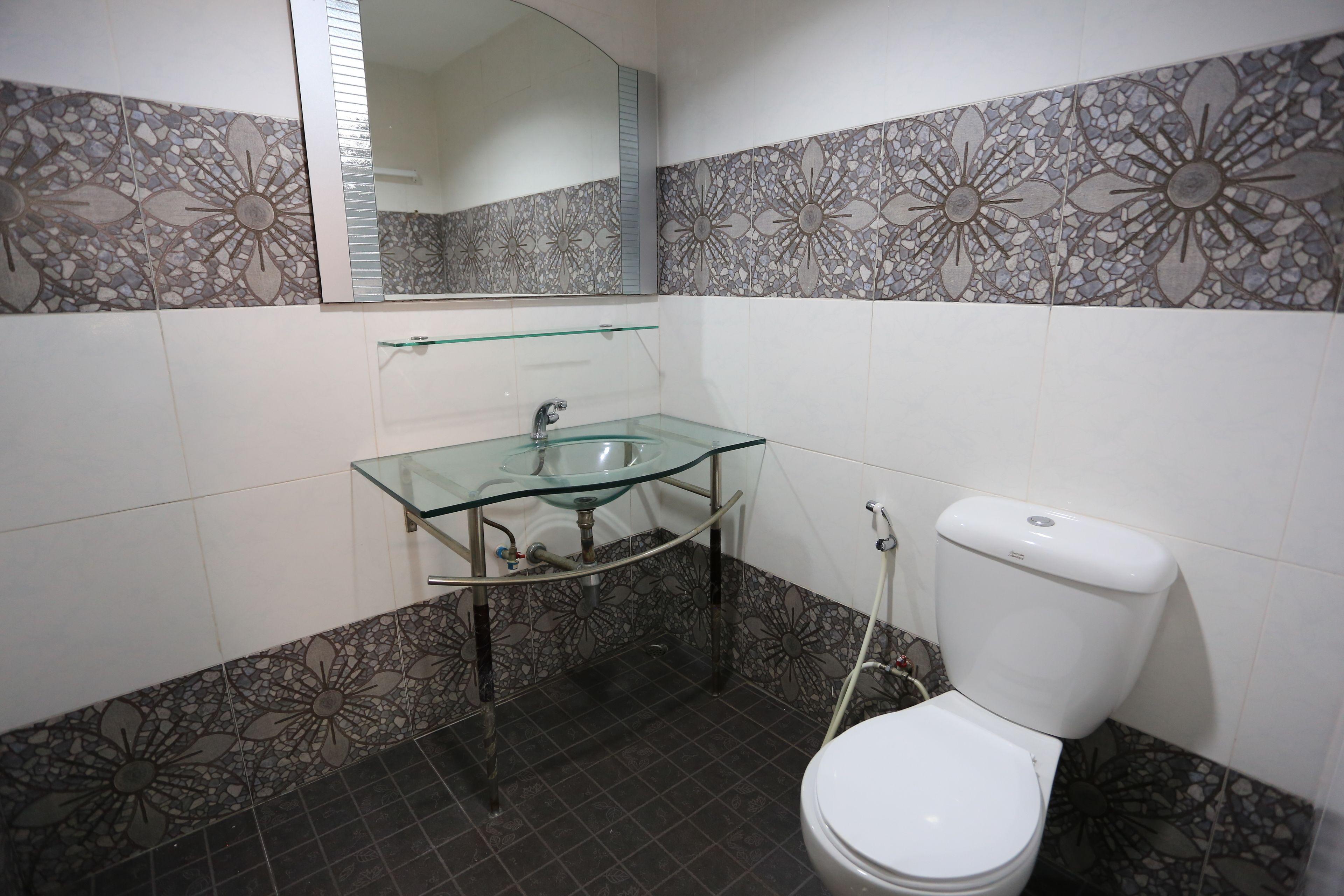 Guest house The Siam - Sha Extra