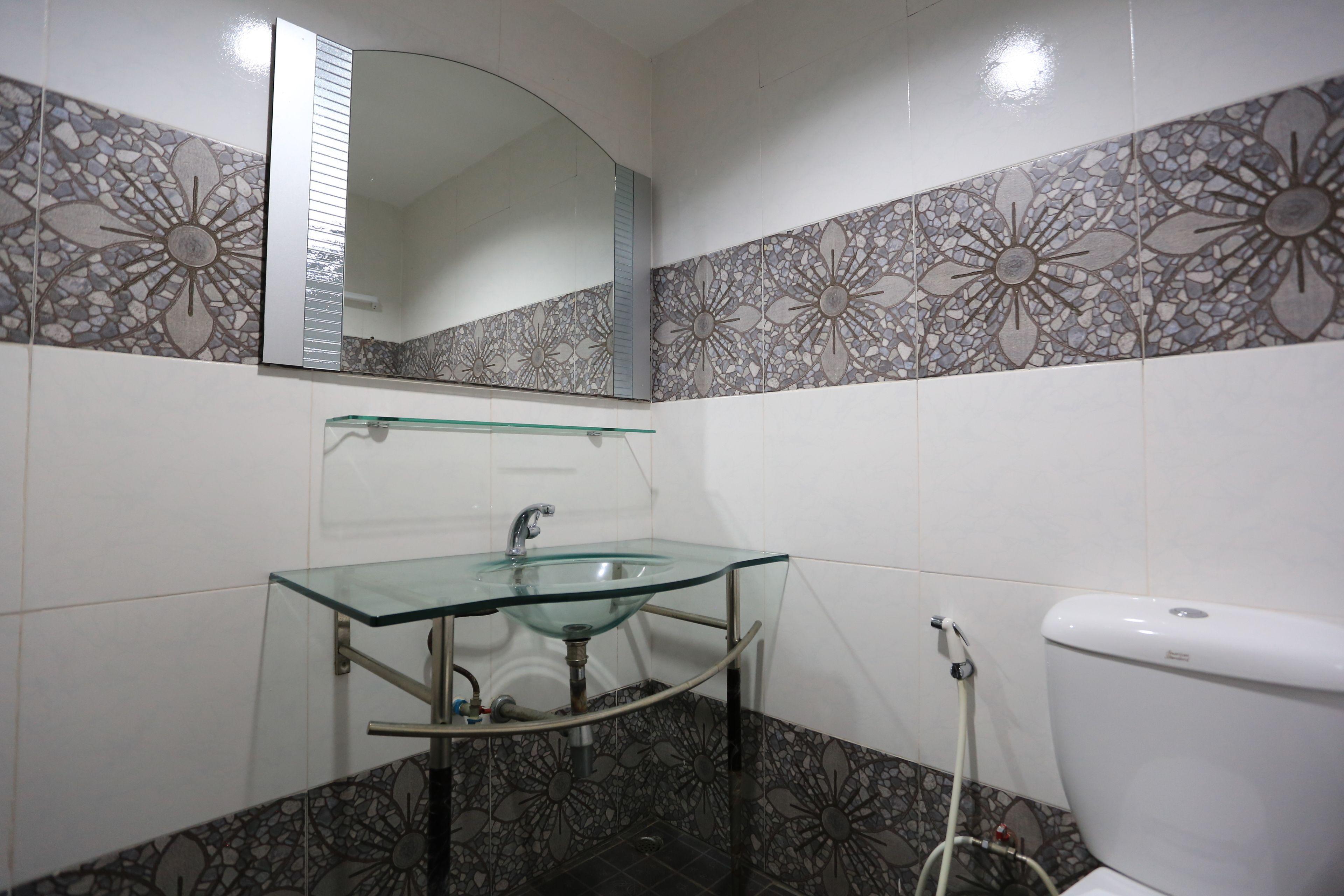 Guest house The Siam - Sha Extra *