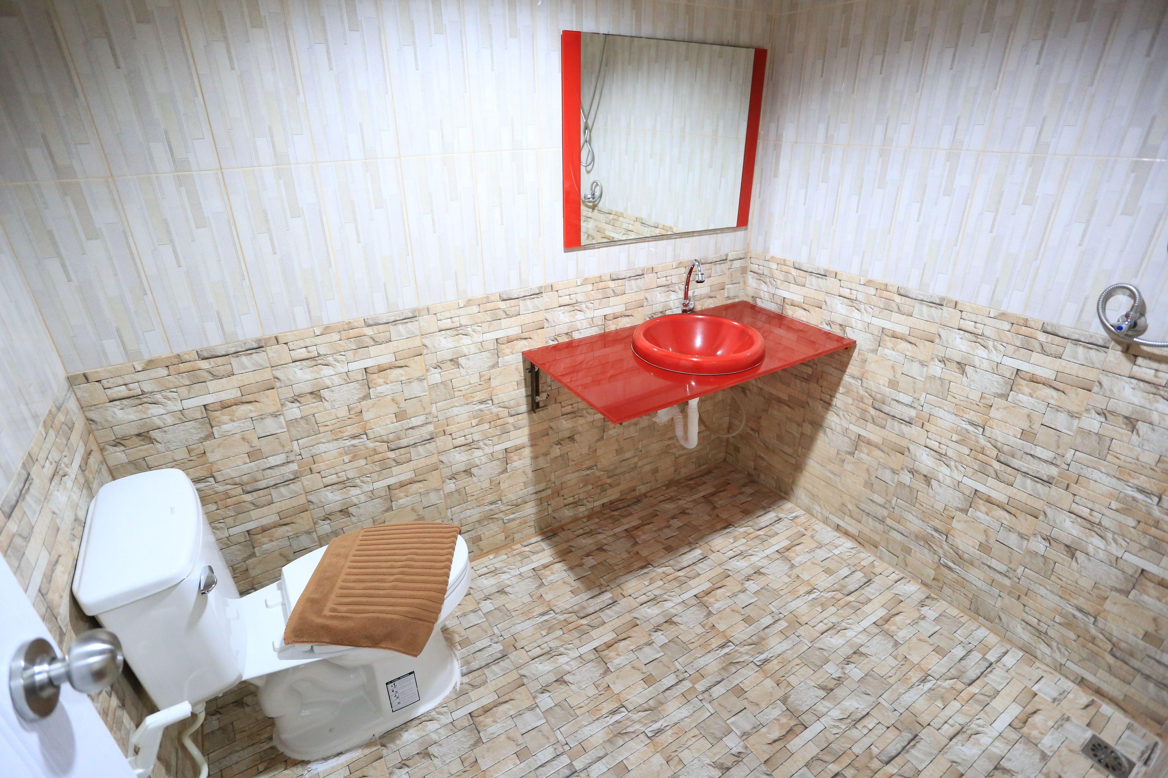 Guest house The Siam - Sha Extra *