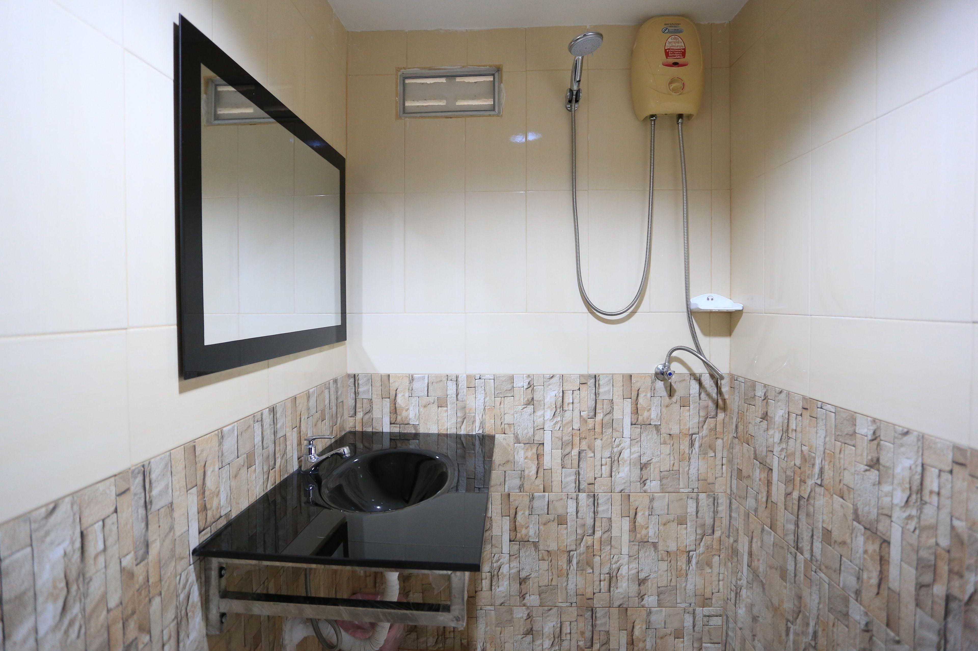 Guest house The Siam - Sha Extra *