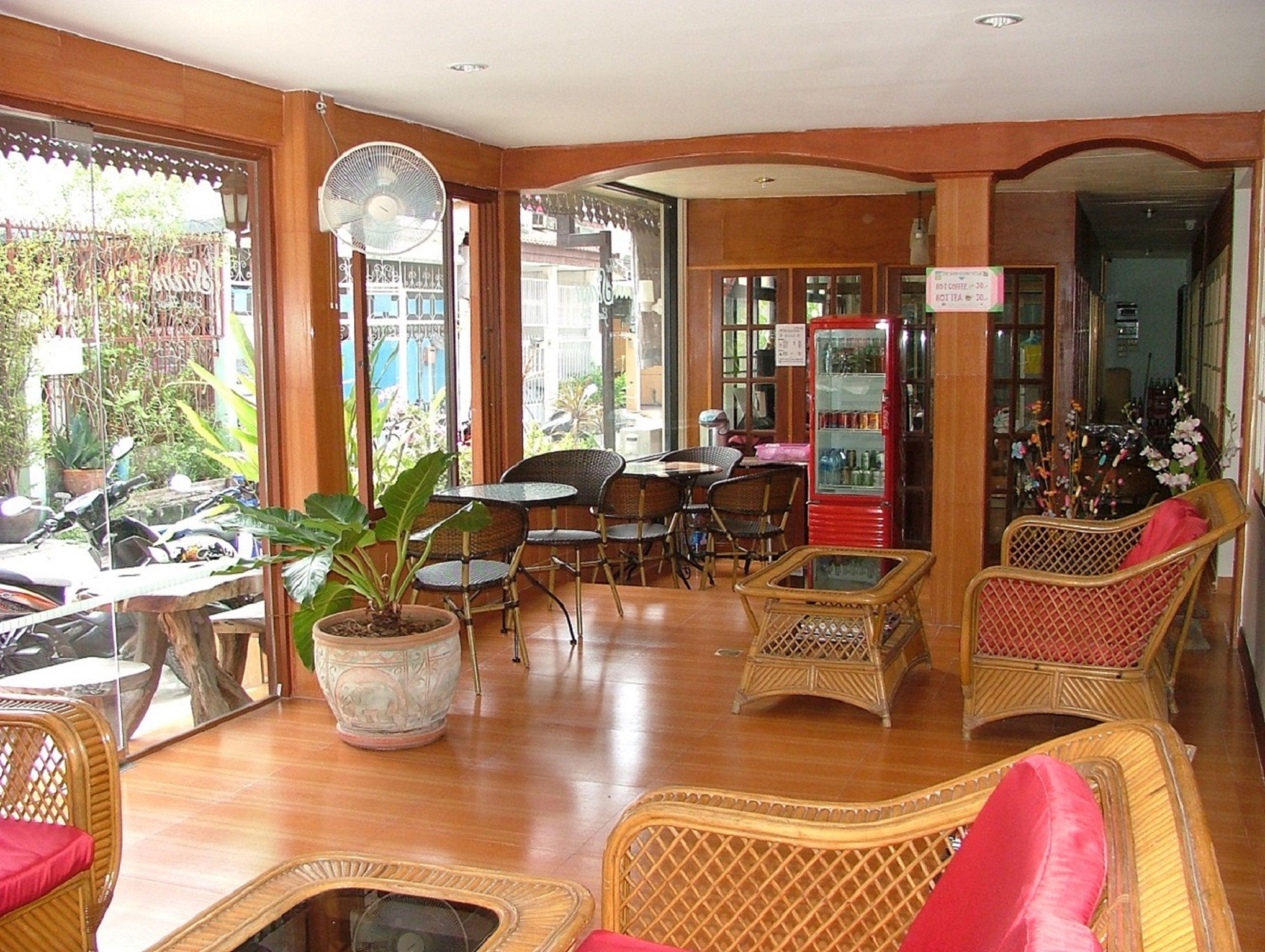 The Siam - Sha Extra Guest house Pattaya
