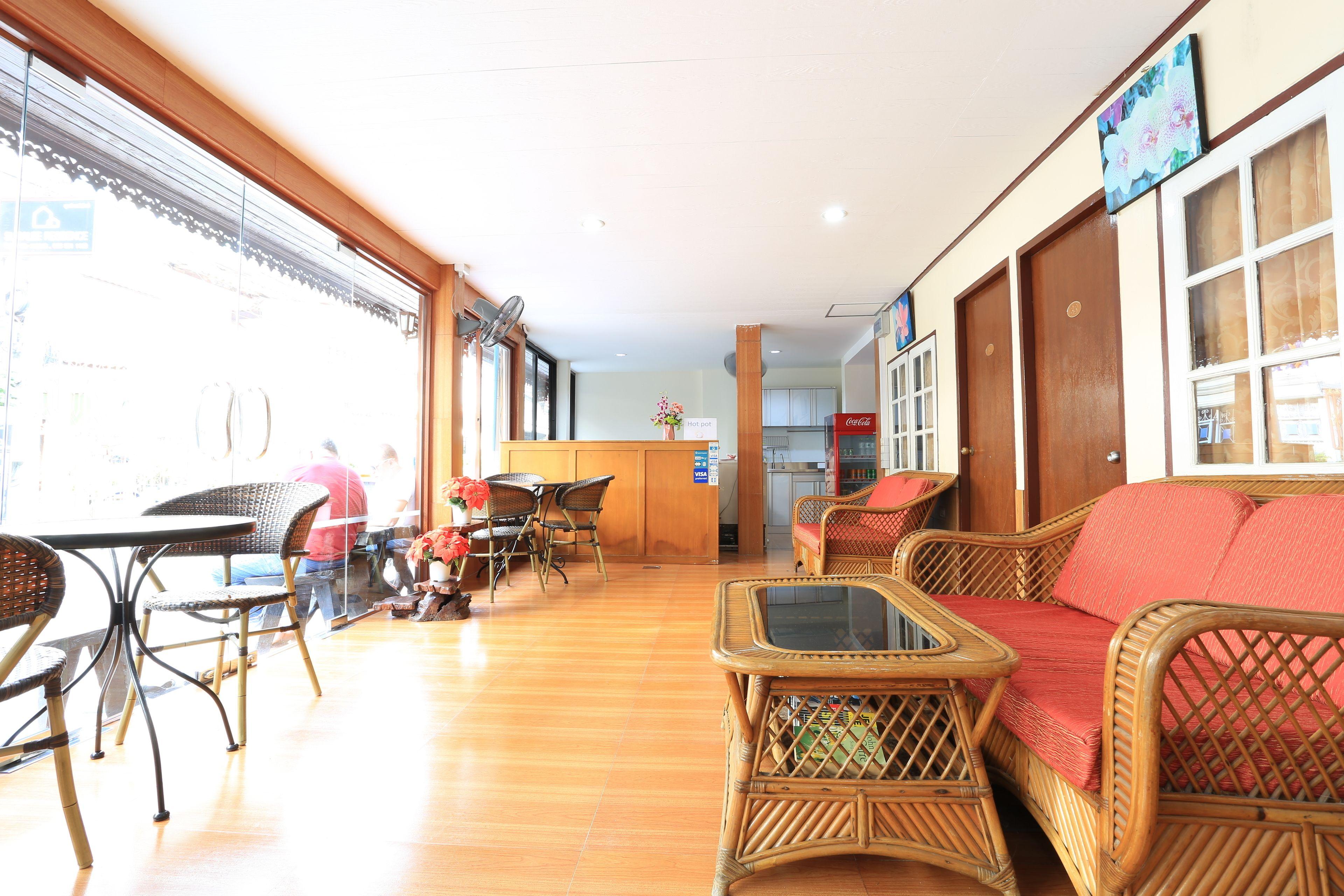 The Siam - Sha Extra * Pattaya