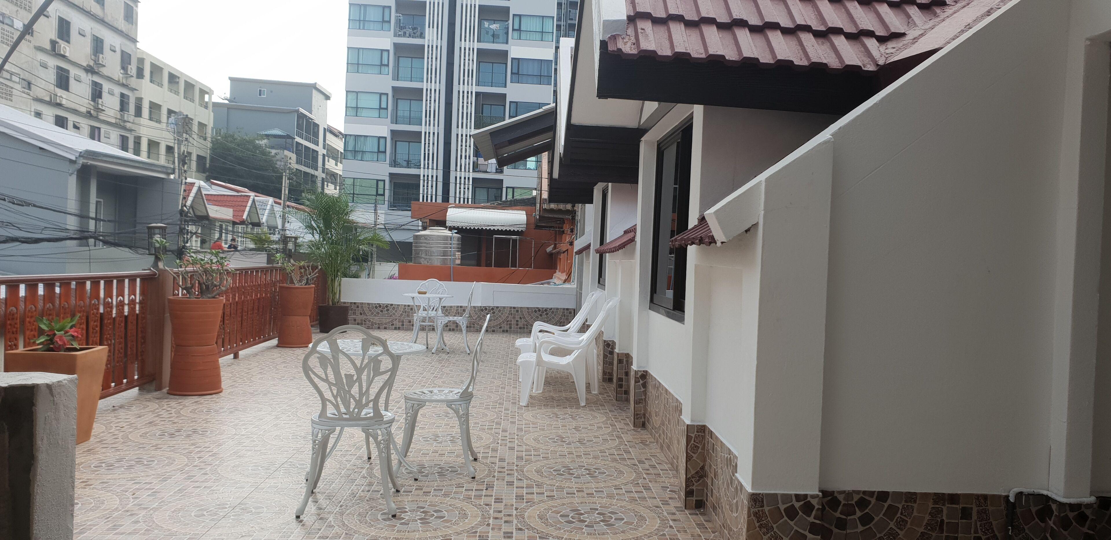 The Siam - Sha Extra * Pattaya