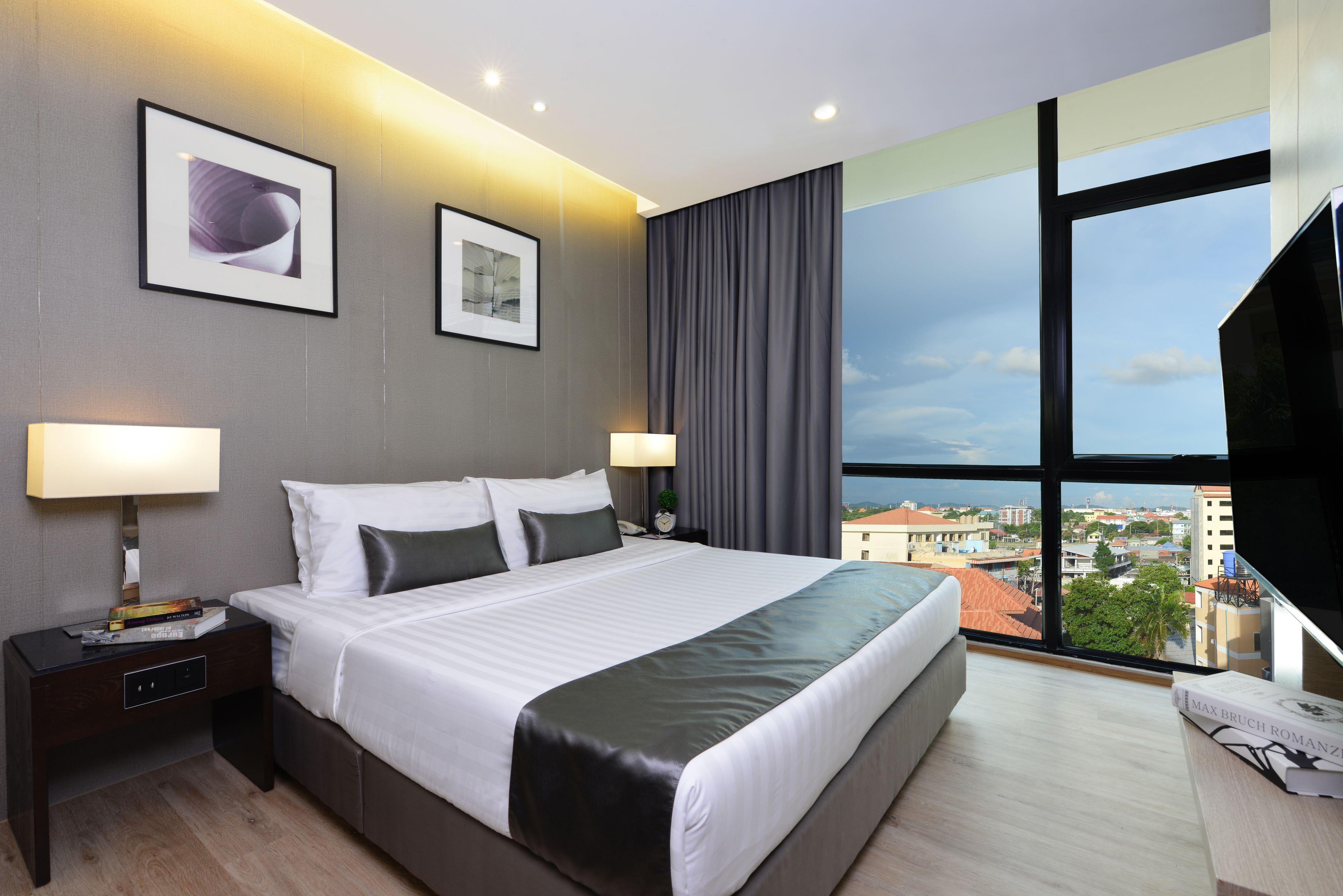 Hotel Altera And By At Mind Pattaya