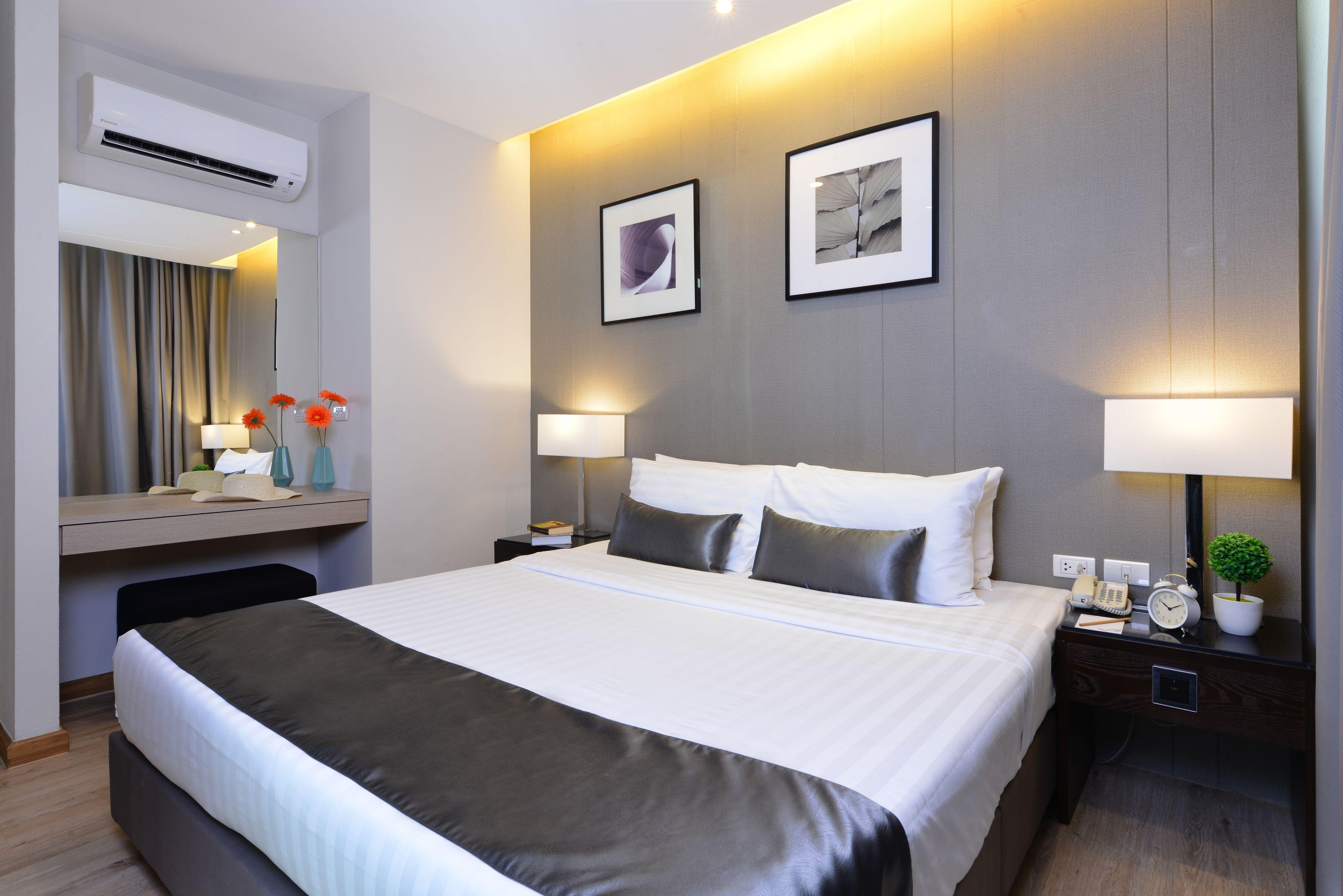 Altera And By At Mind Hotel Pattaya